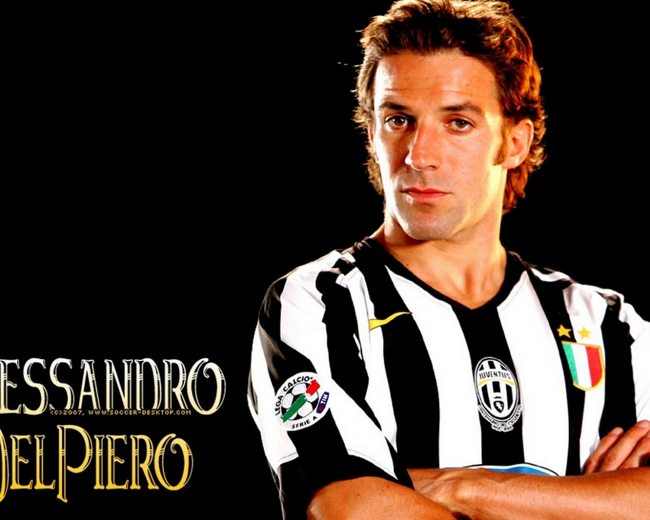 Alessandro Del Piero