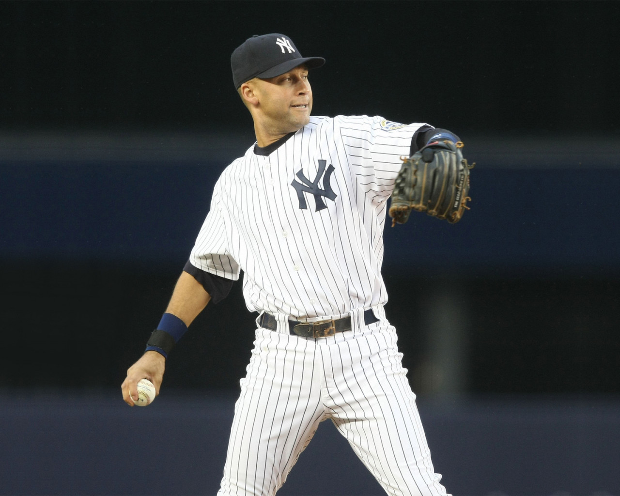 Derek Jeter