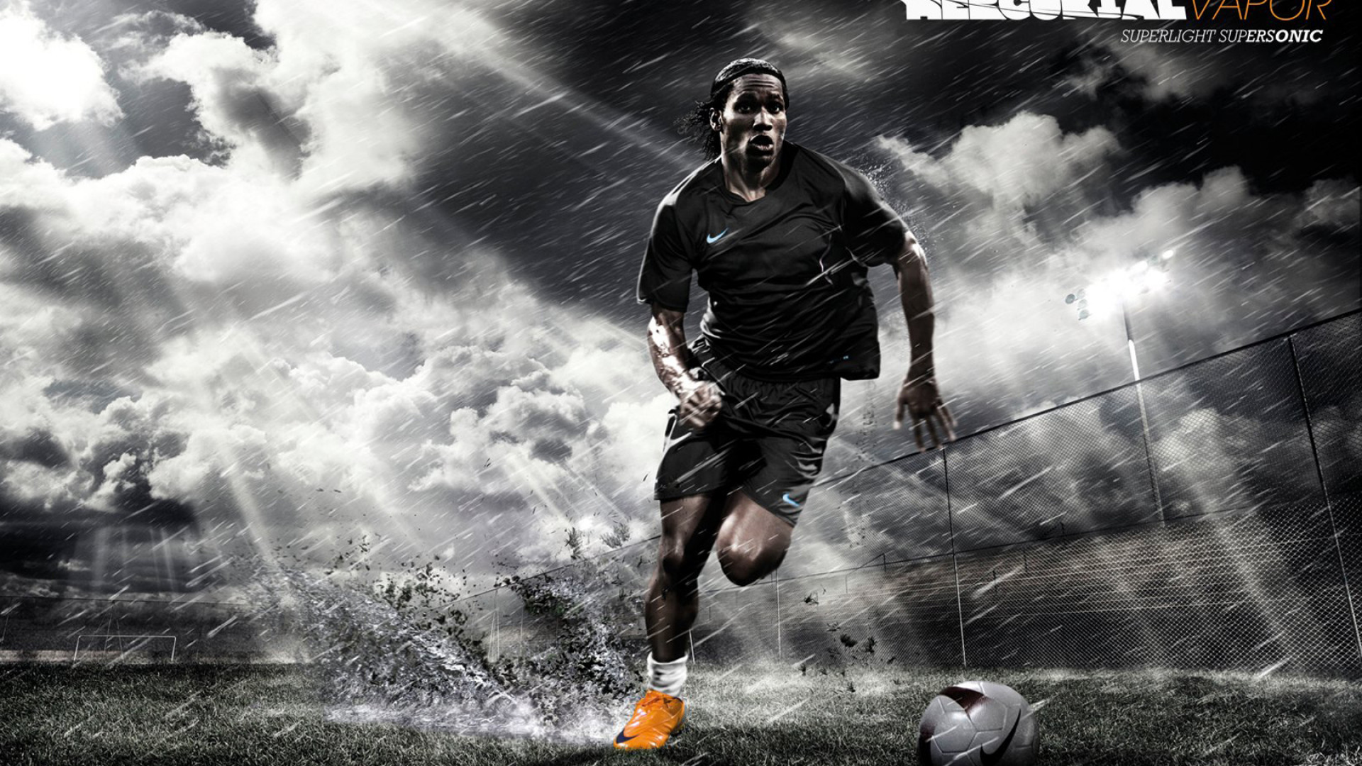 Drogba Nike