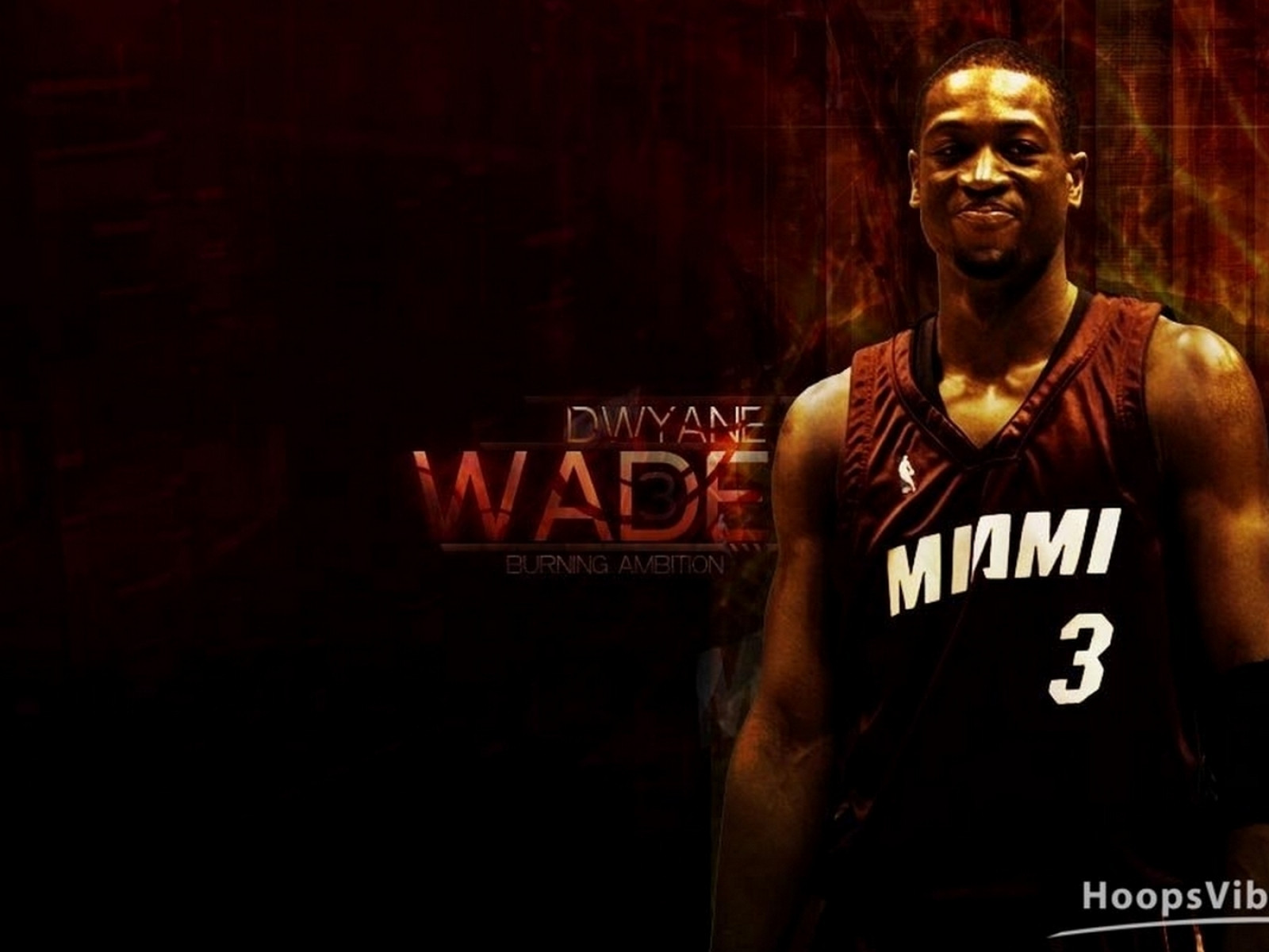 Dwyane Wade