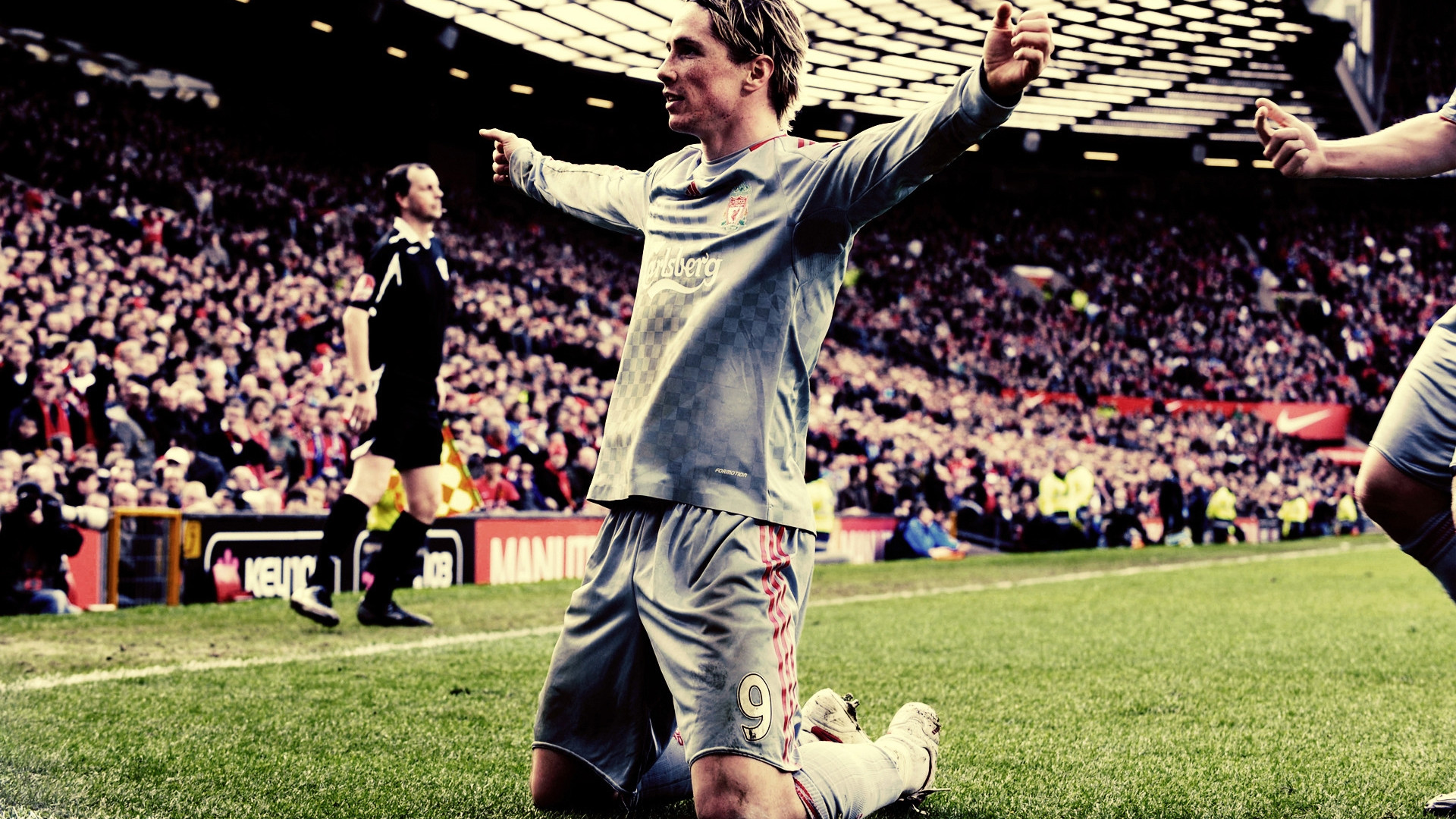 Fernando Torres