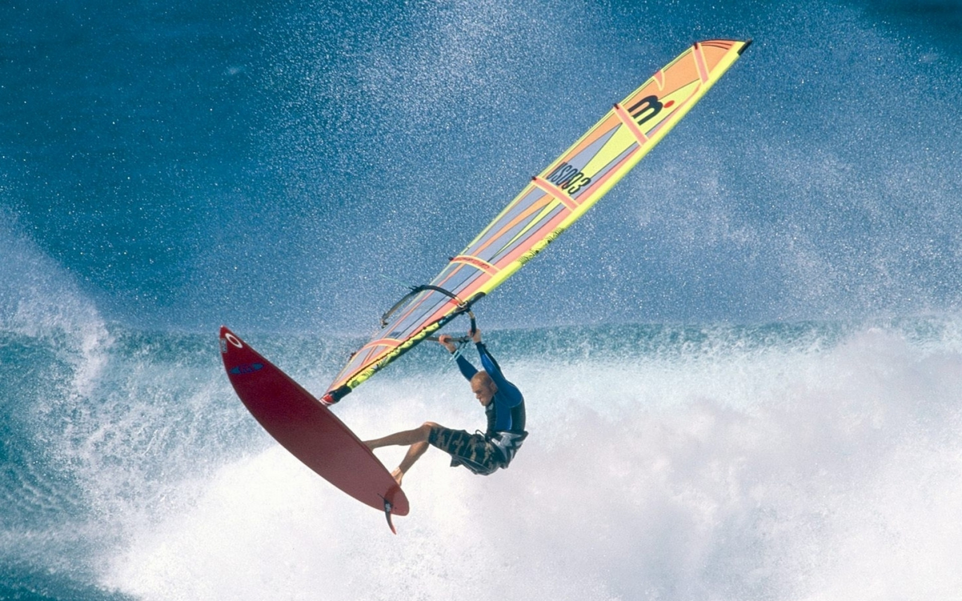 Hookipa Beach Park Hawaii