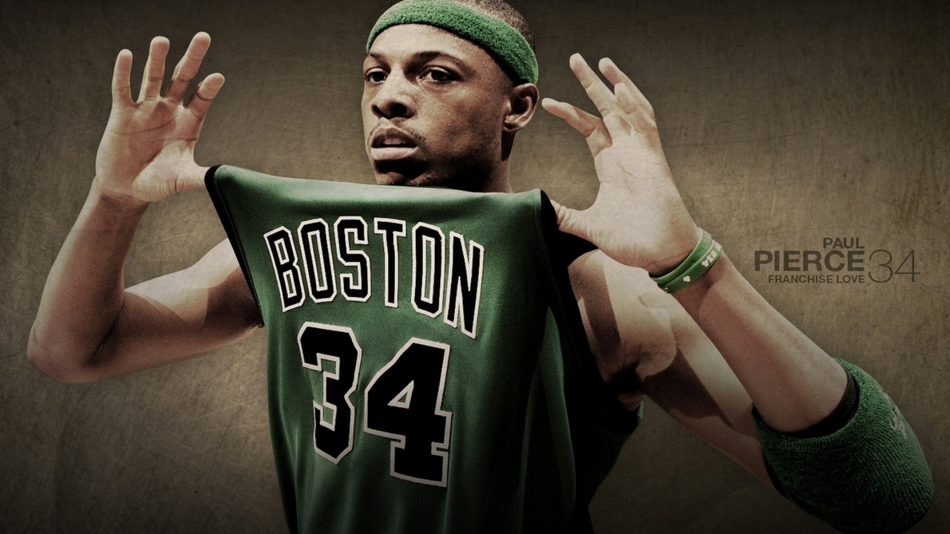 Paul Pierce