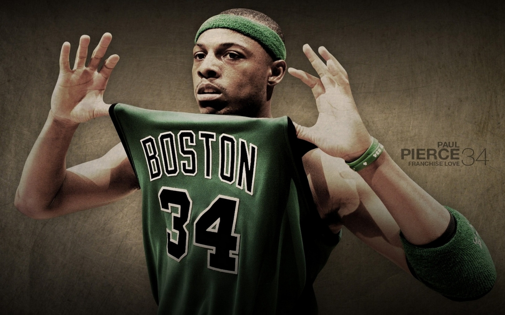 Paul Pierce