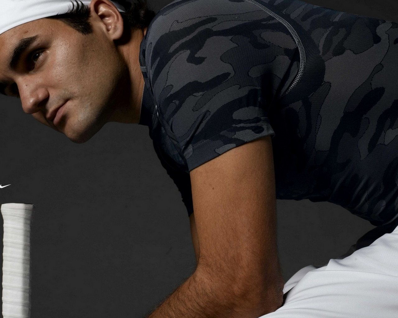 Roger Federer