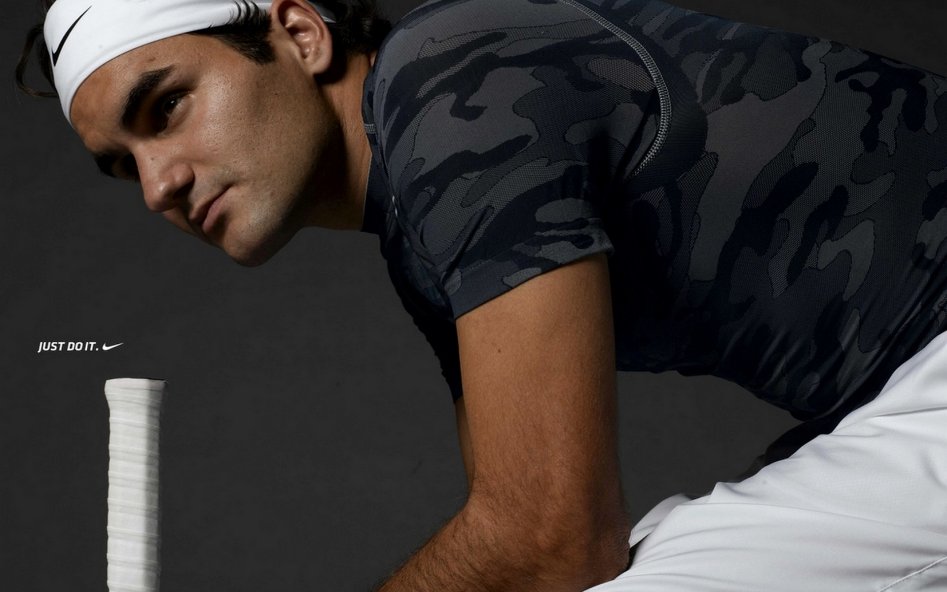 Roger Federer