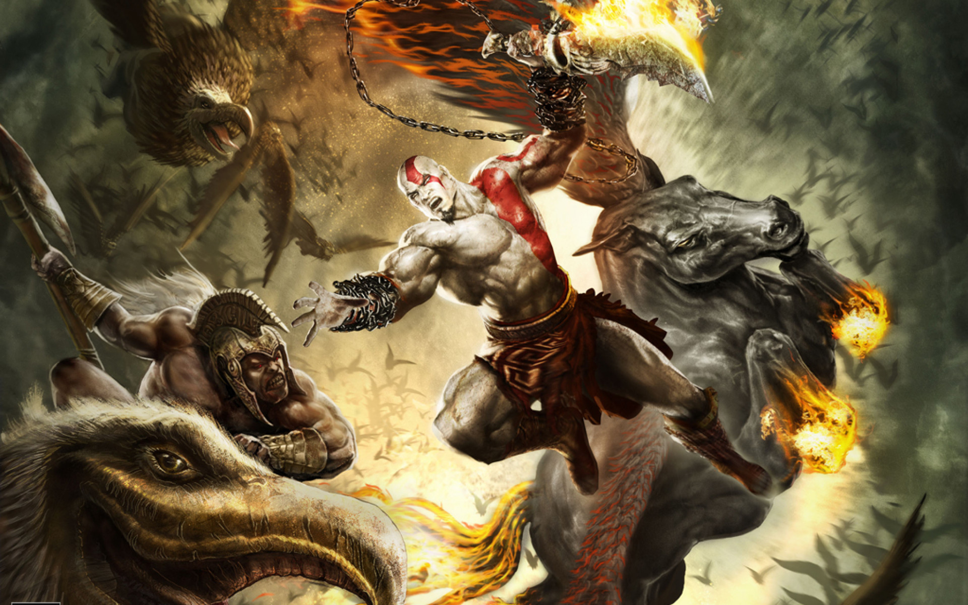 God of War