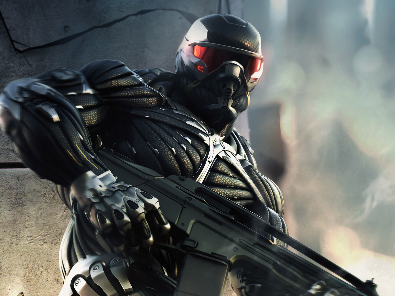 Crysis