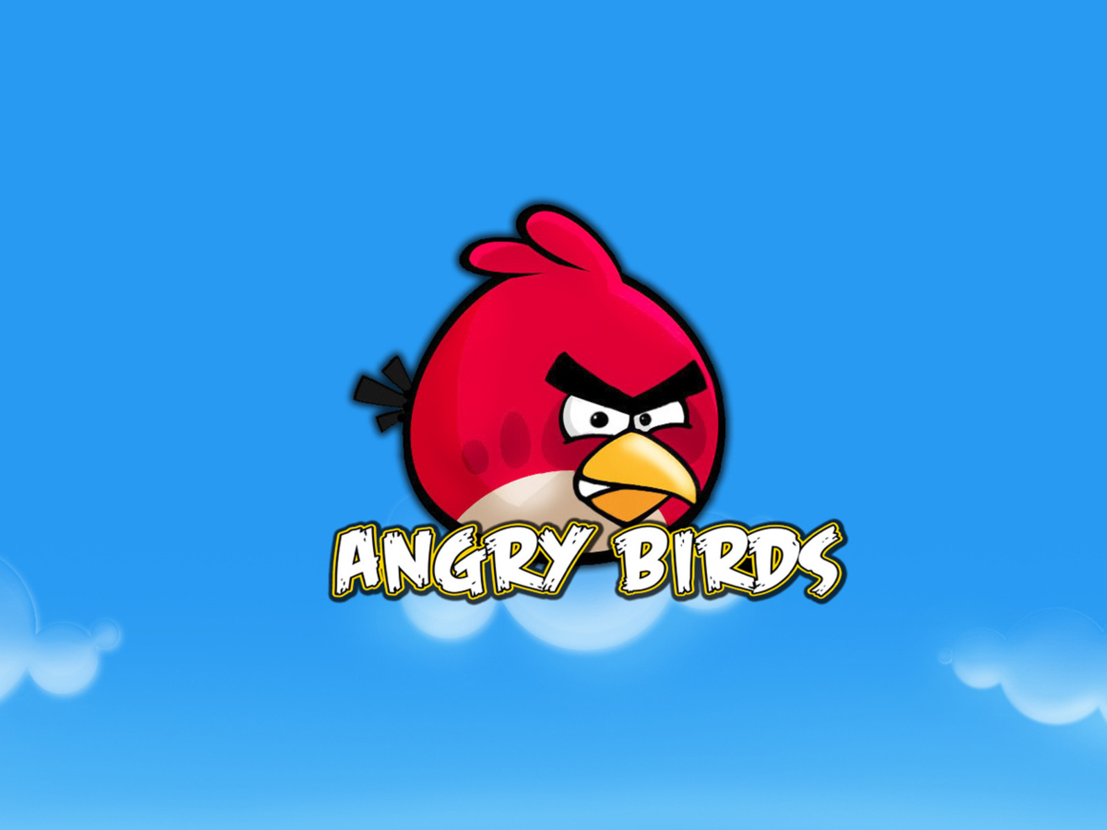 Angry birds