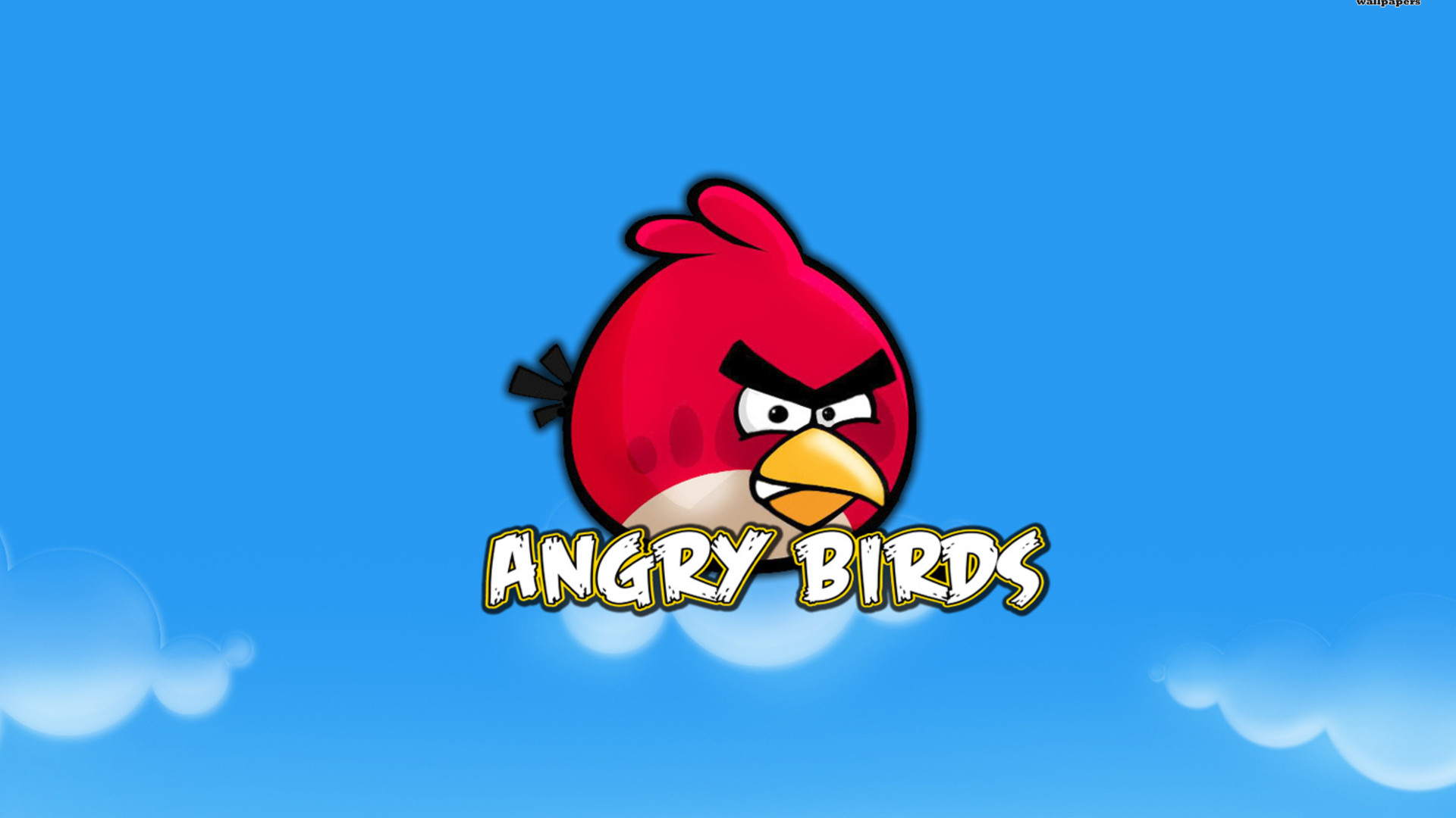 Angry birds