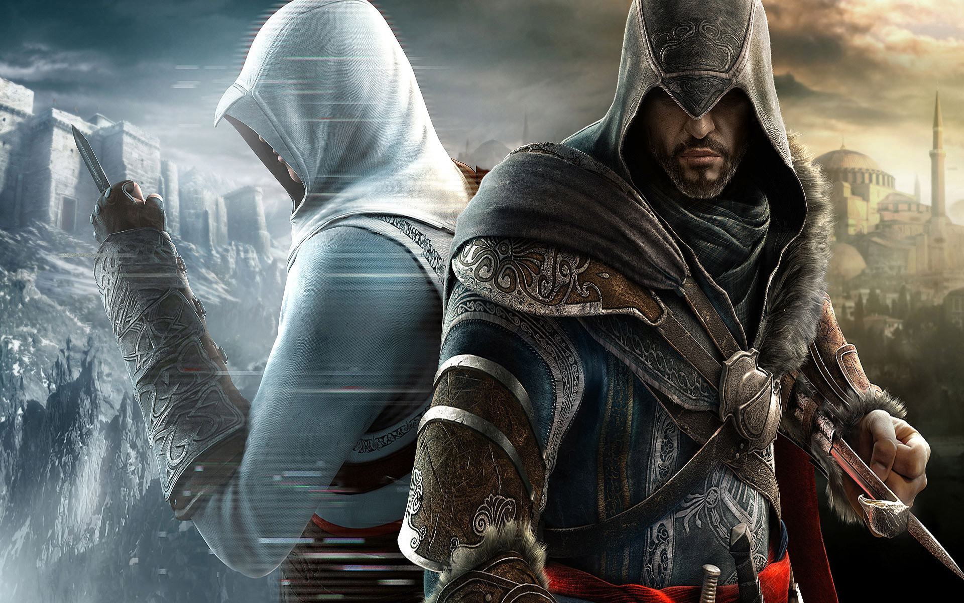 Assassin's Creed