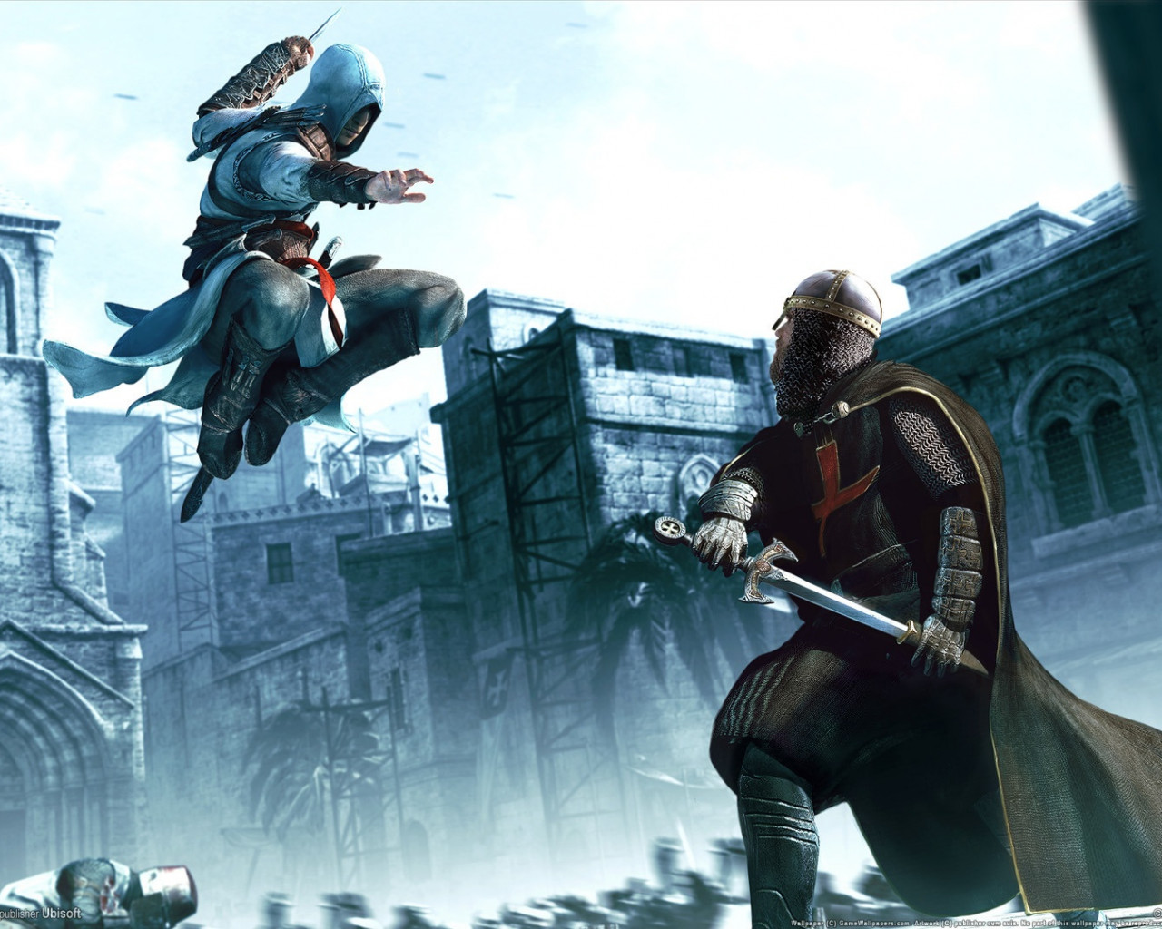 Assassin's Creed II