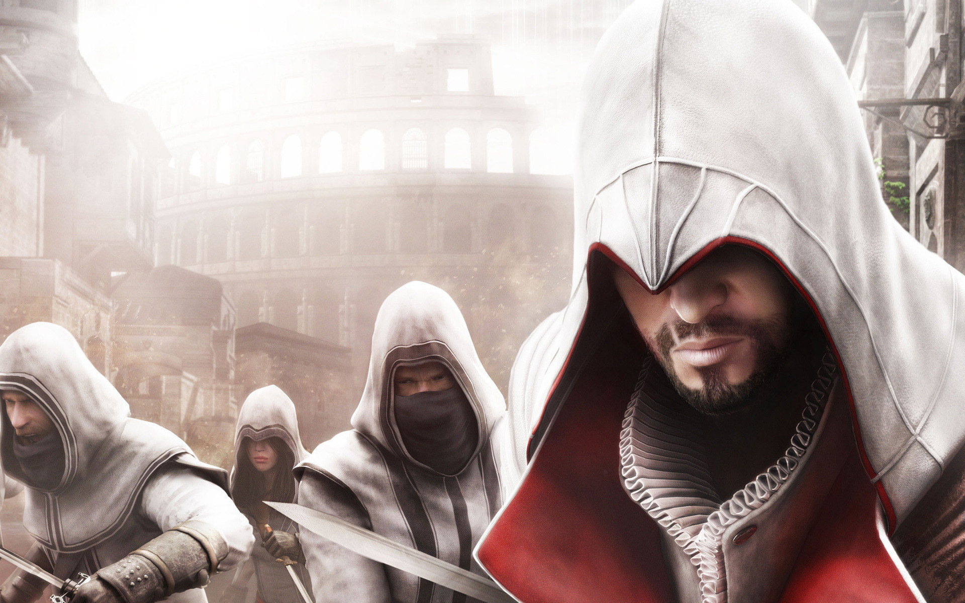 Assassins Creed