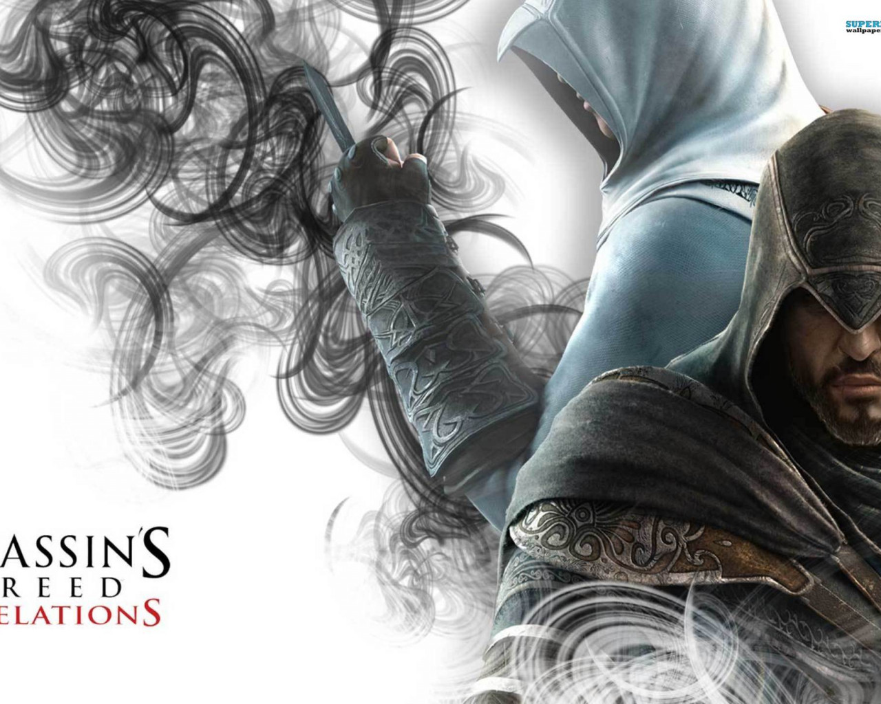 Assassins Creed: Revelations