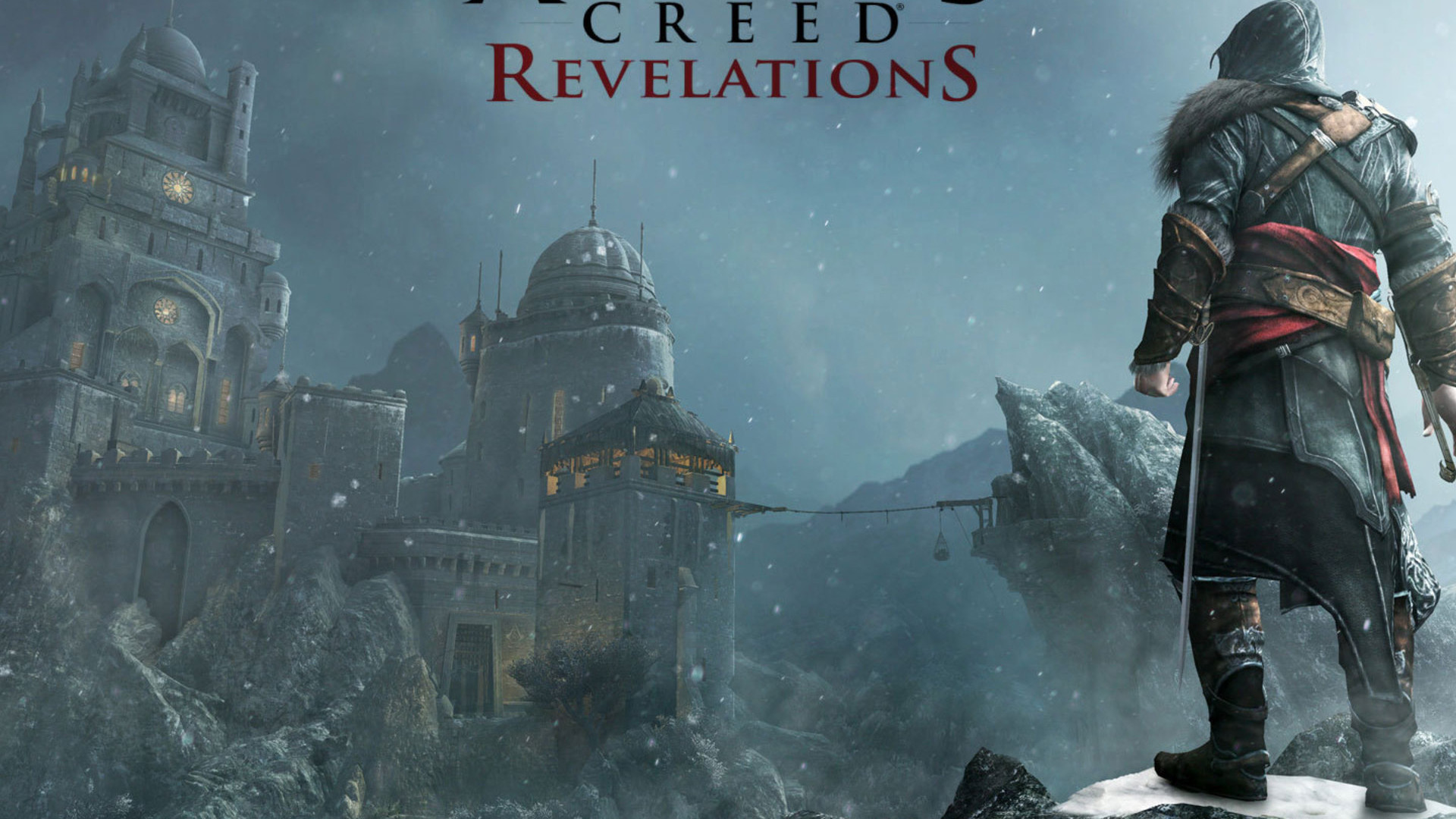 Assassins Creed: Revelations