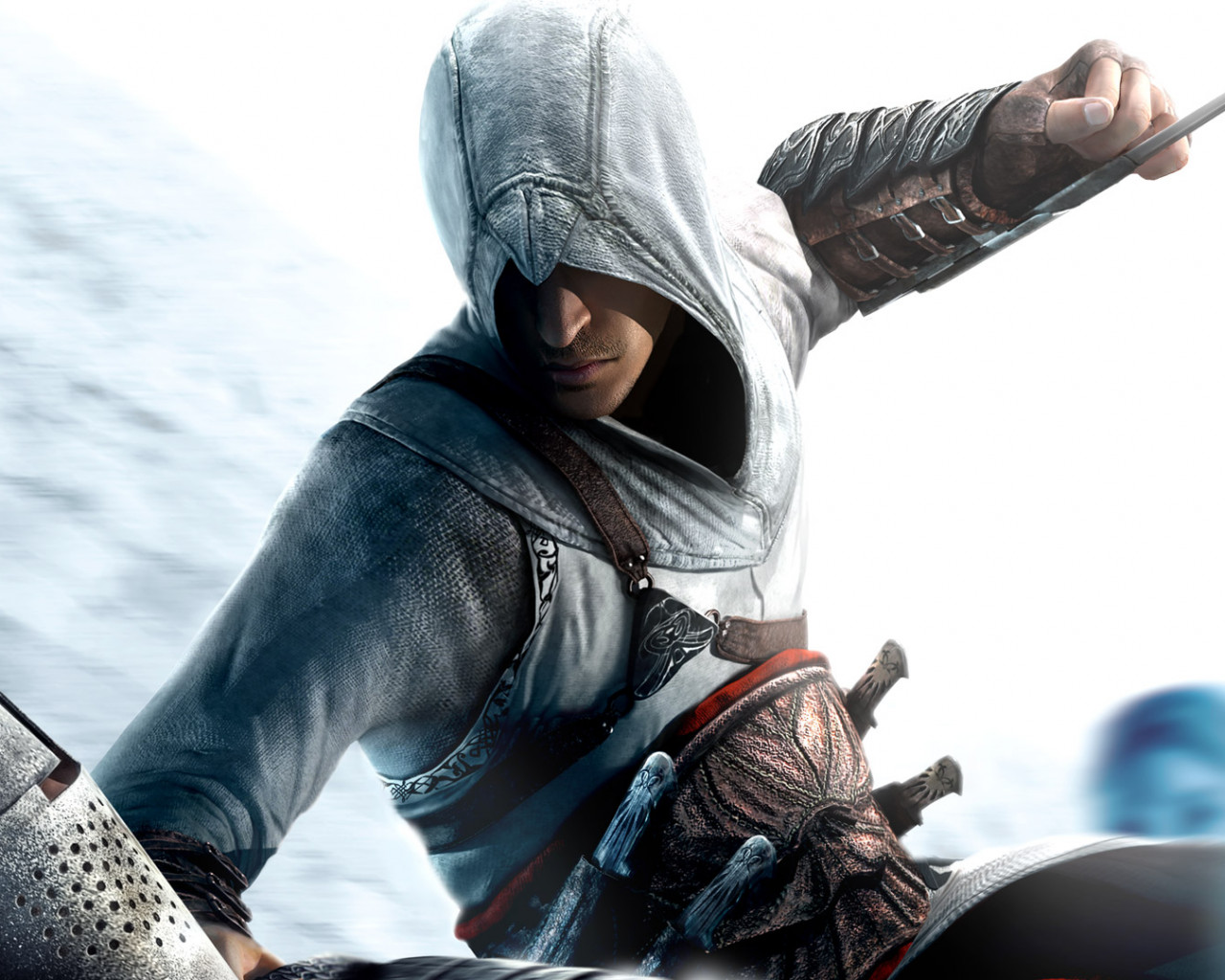 Assassin?s Creed