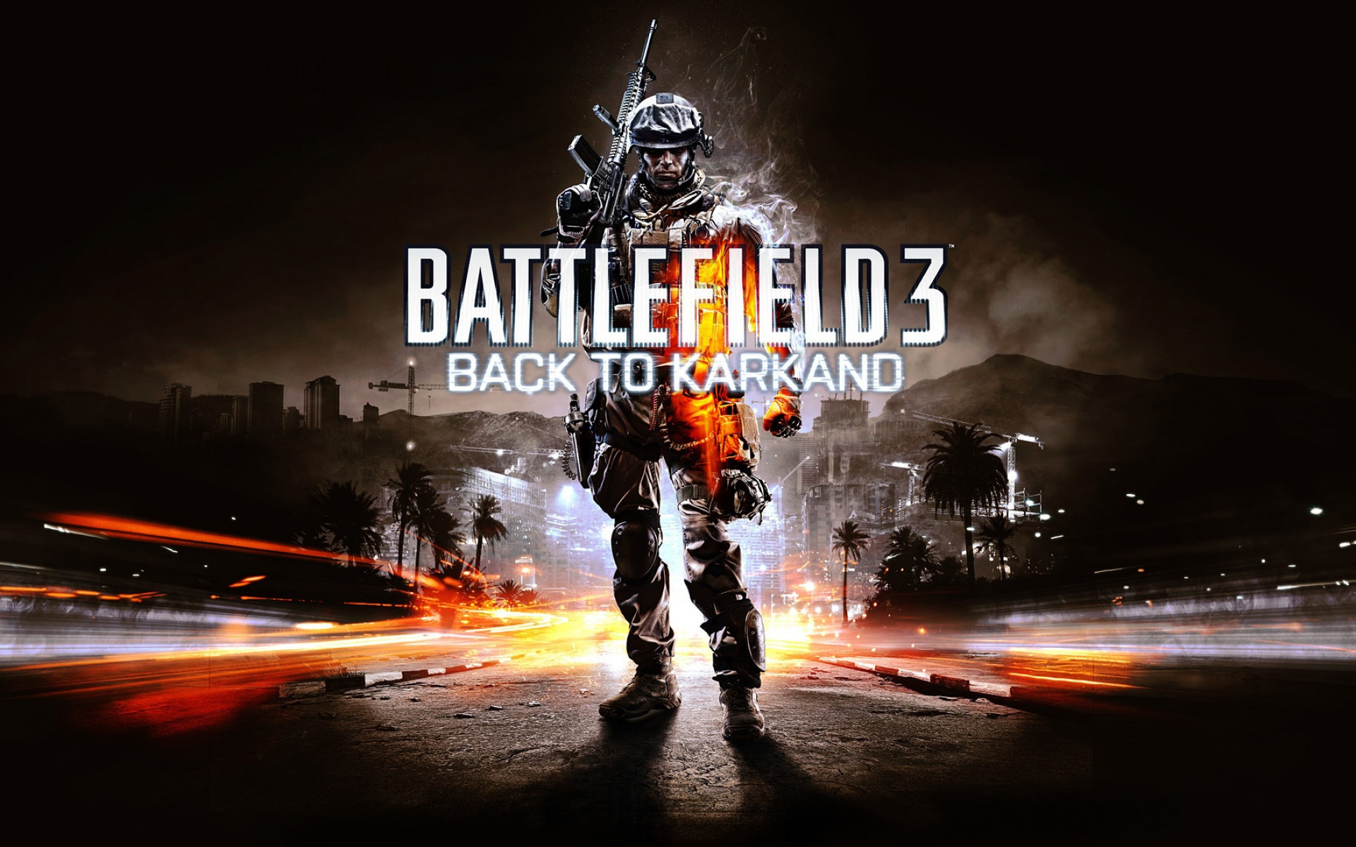 Battlefield 3