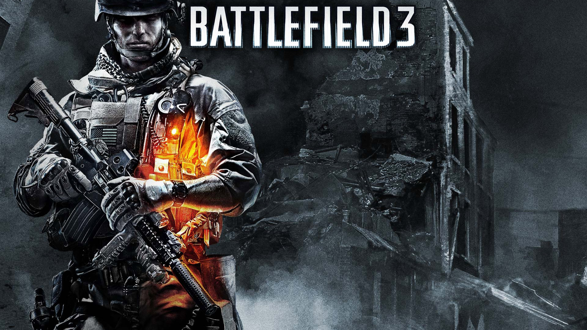 Battlefield 3