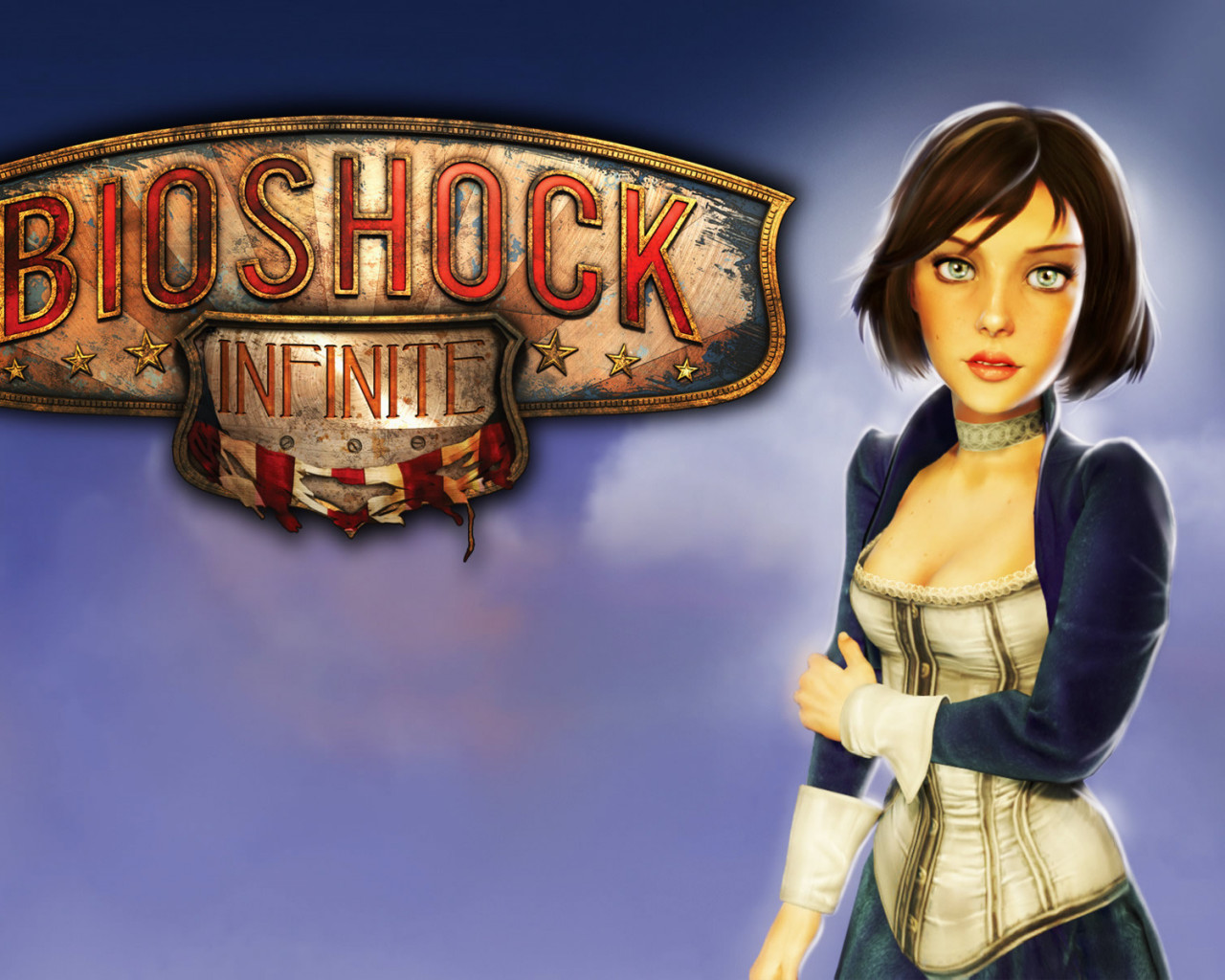 Bioshock: Infinite