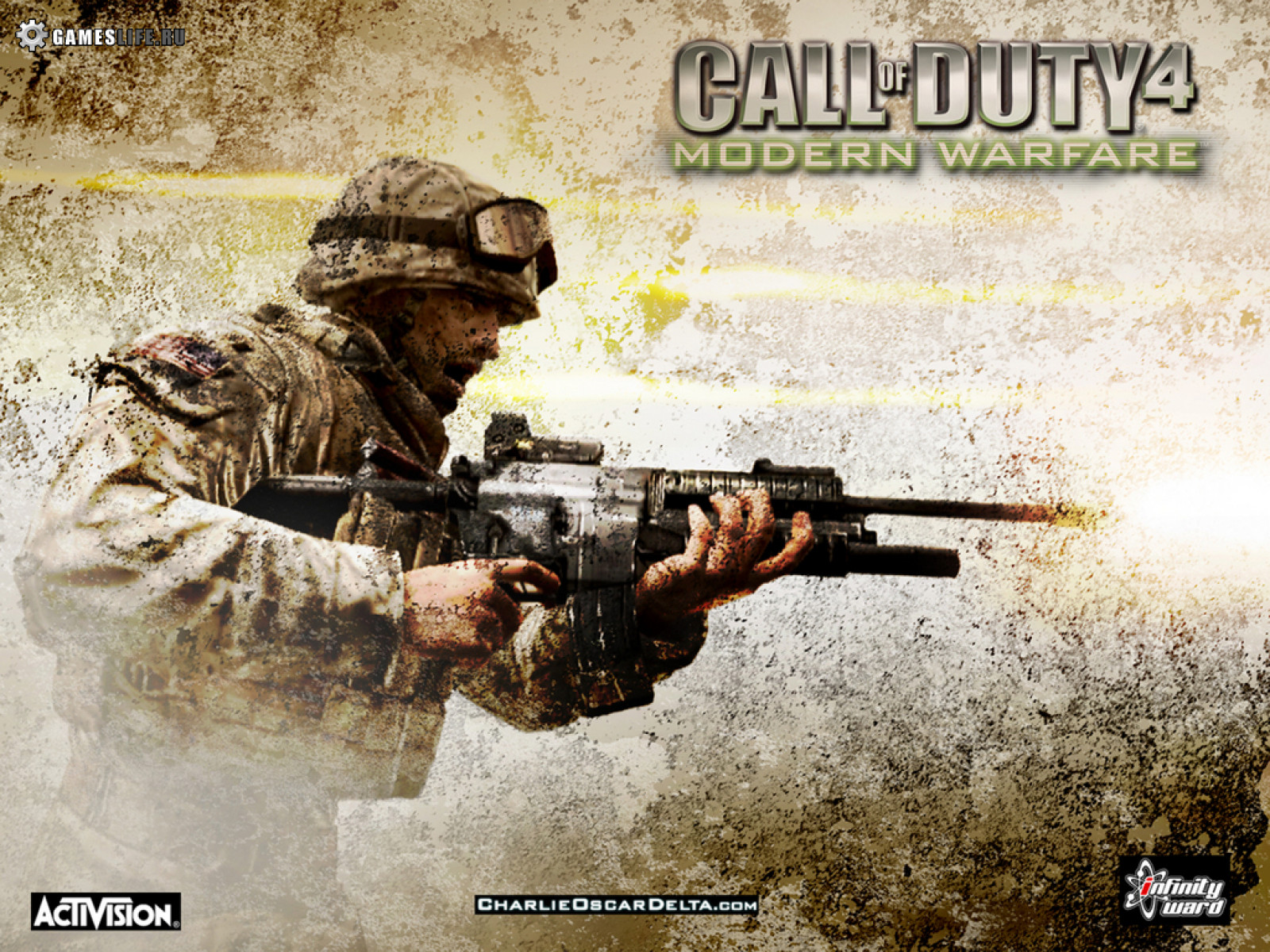 Call of Duty 4