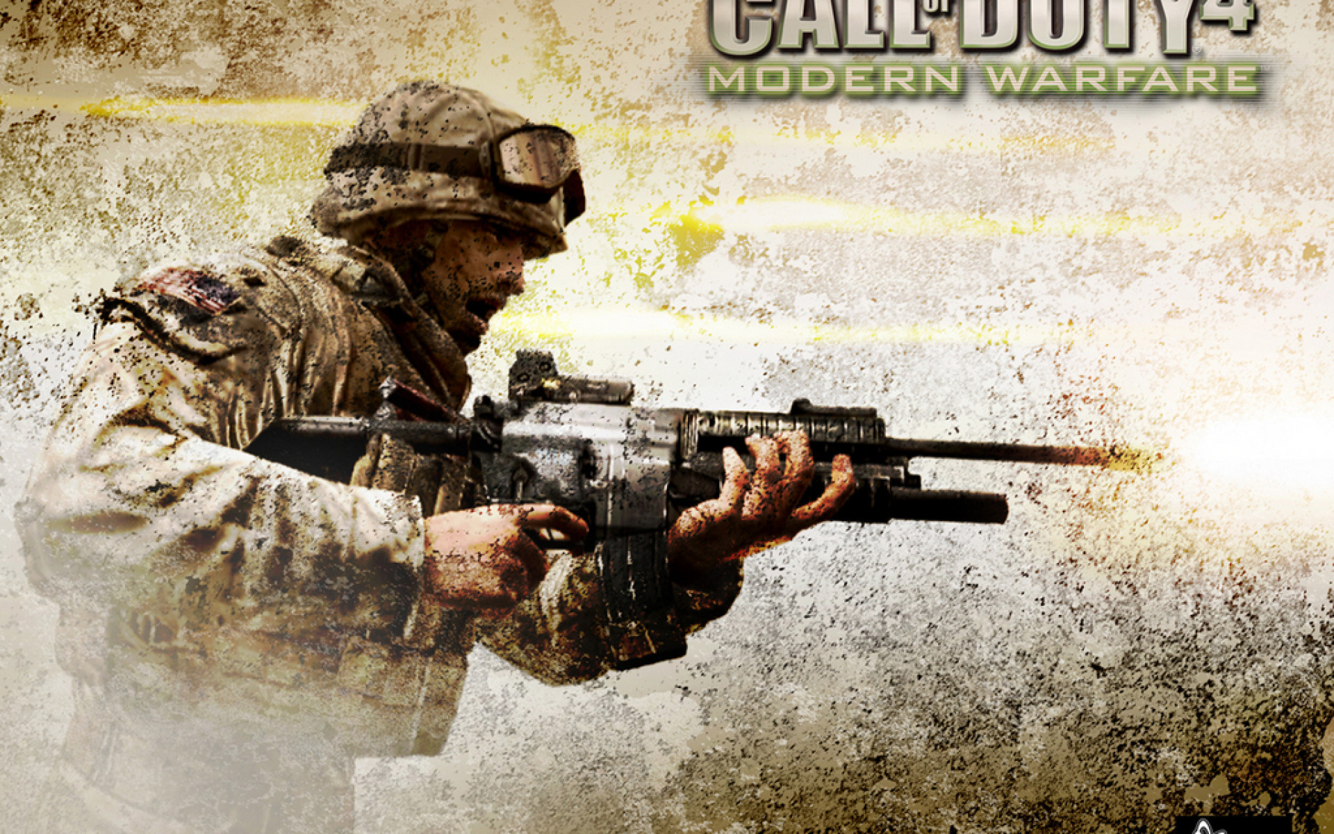 Call of Duty 4