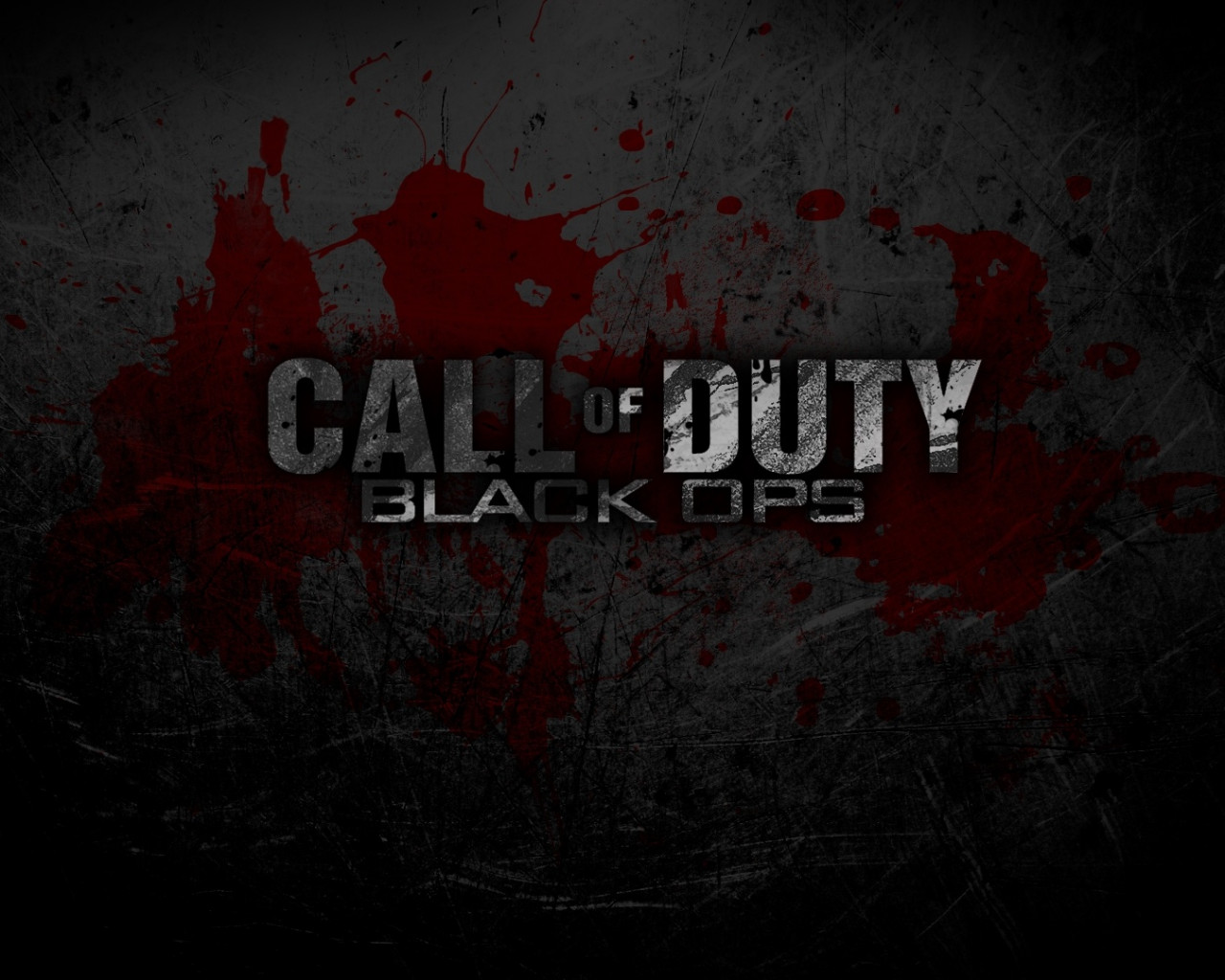 Call of Duty: Black Ops