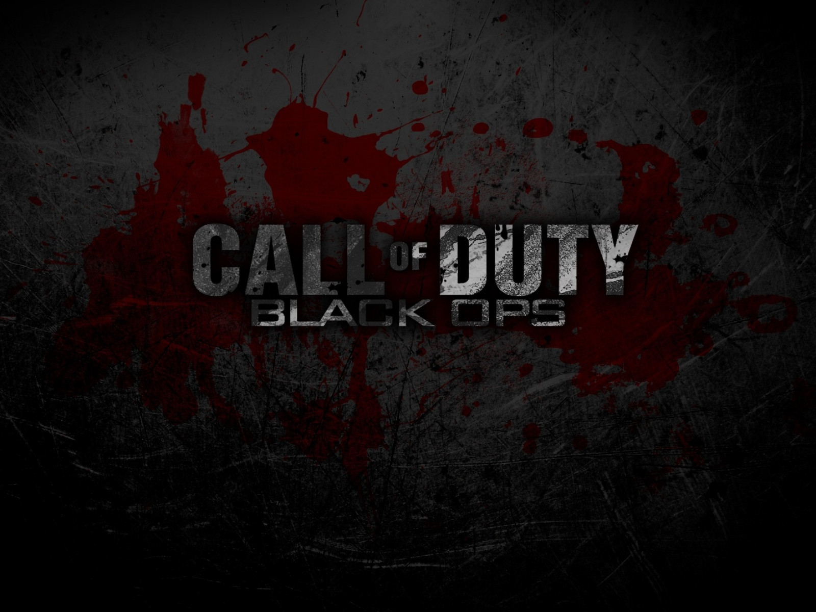 Call of Duty: Black Ops