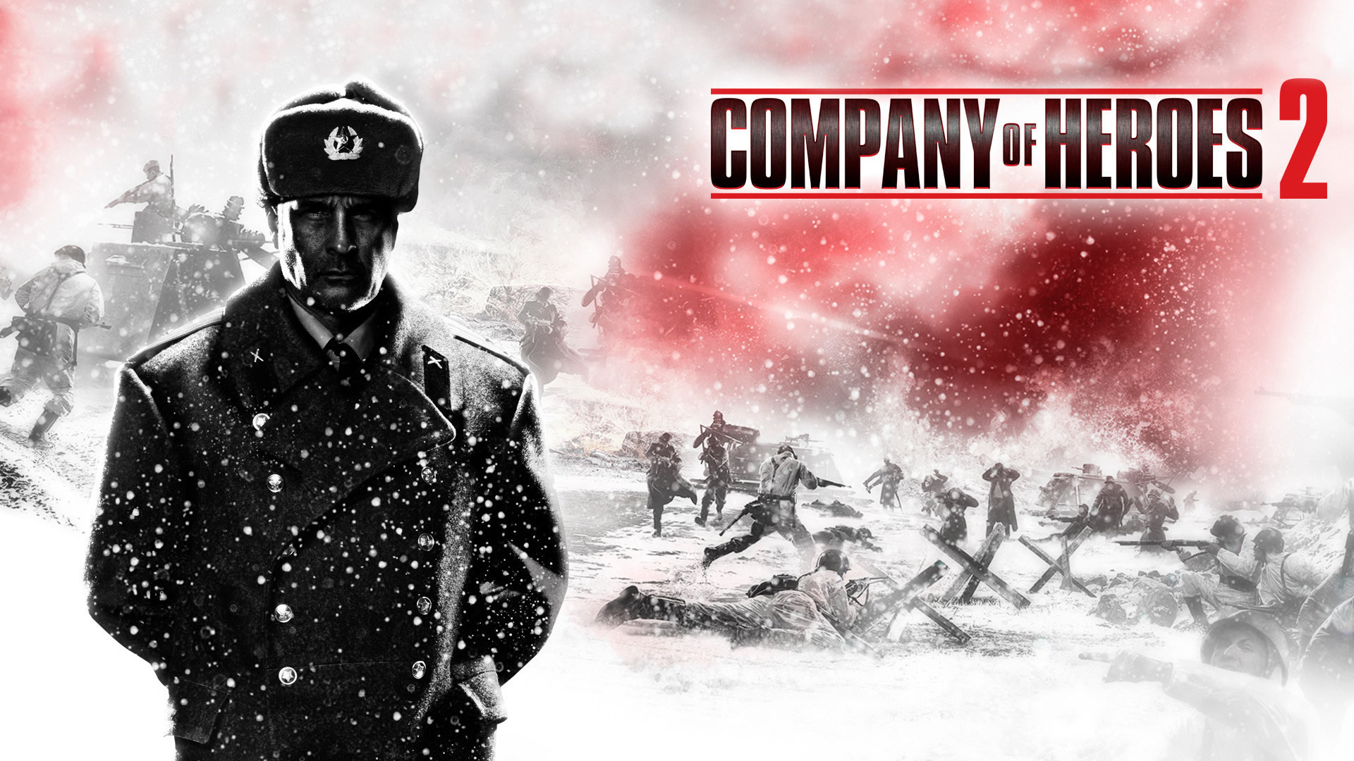 Company of heroes