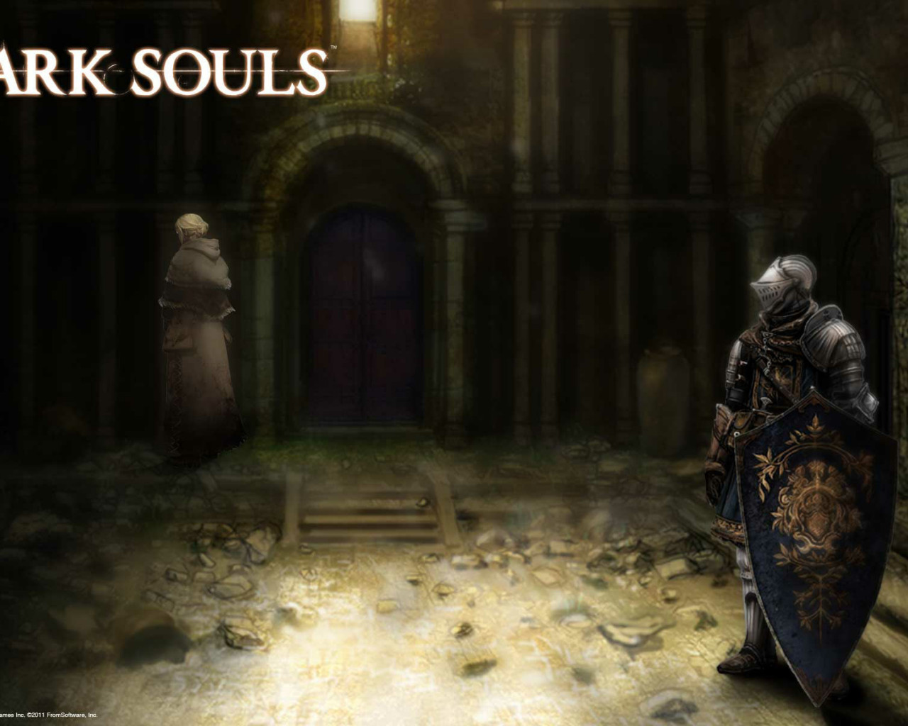 Dark souls