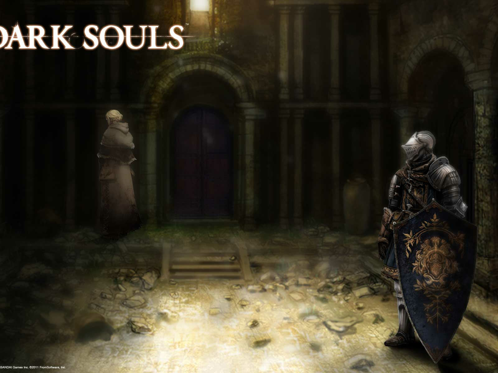 Dark souls