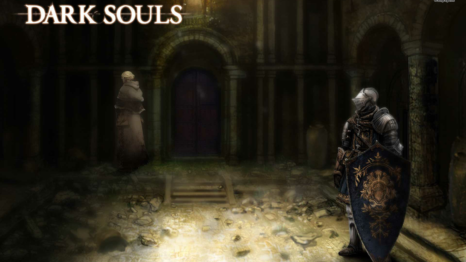 Dark souls