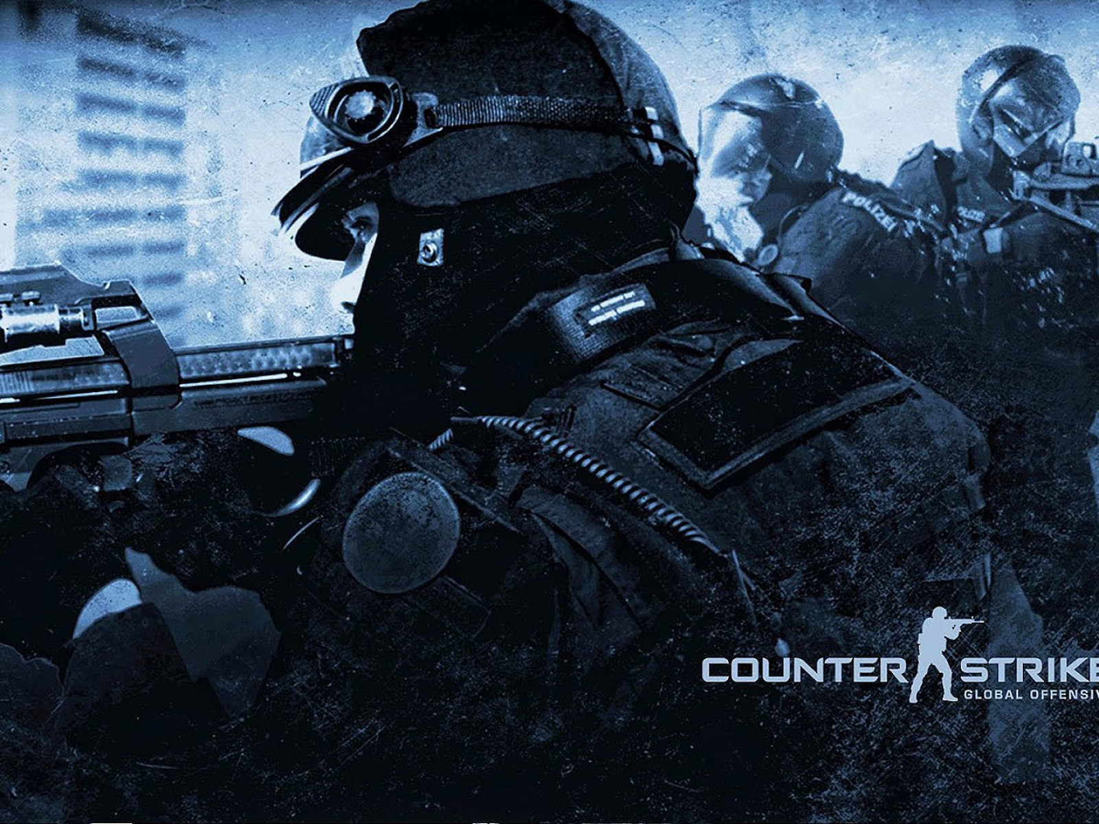 Counter Strike Global Ofensive