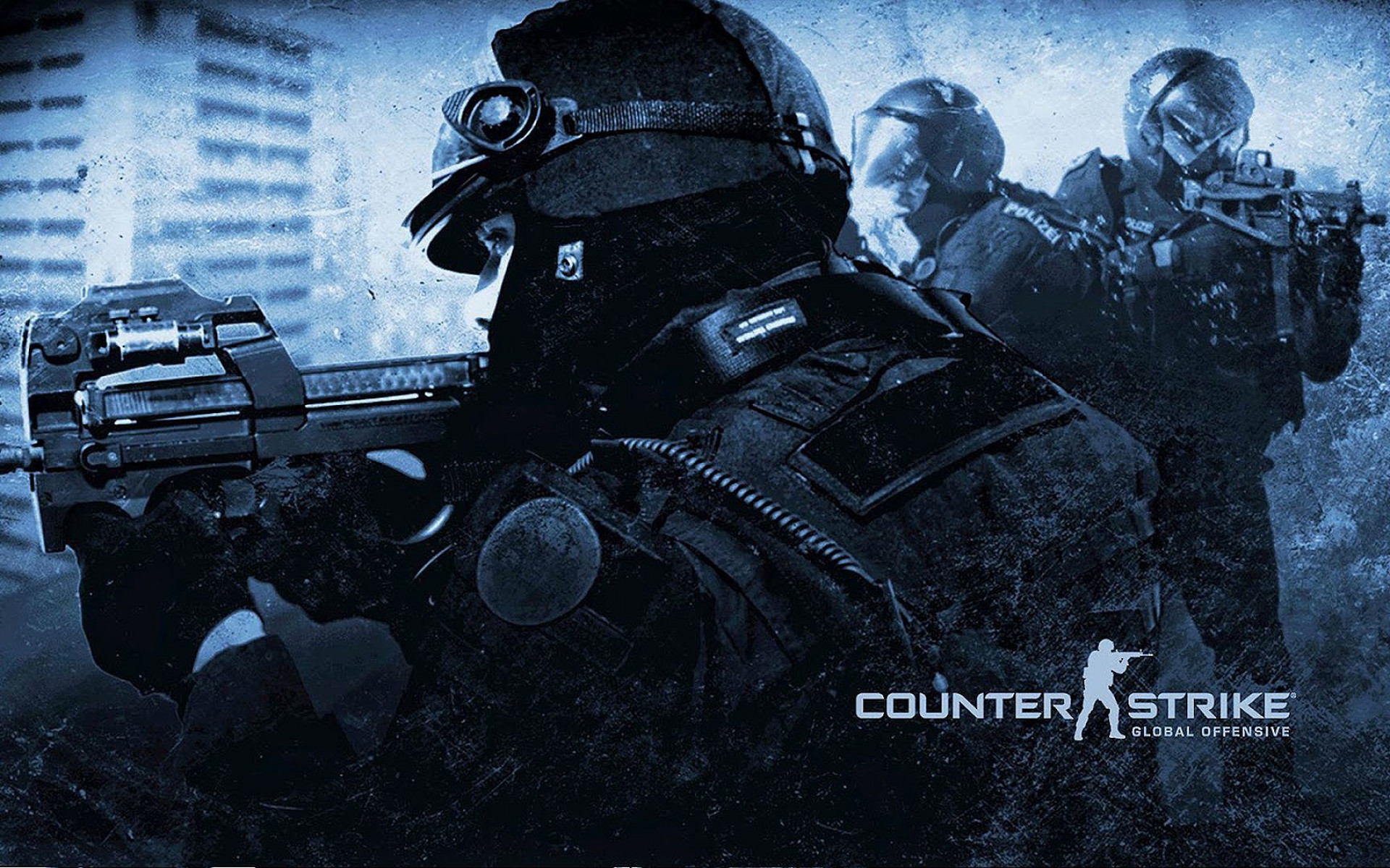 Counter Strike Global Ofensive