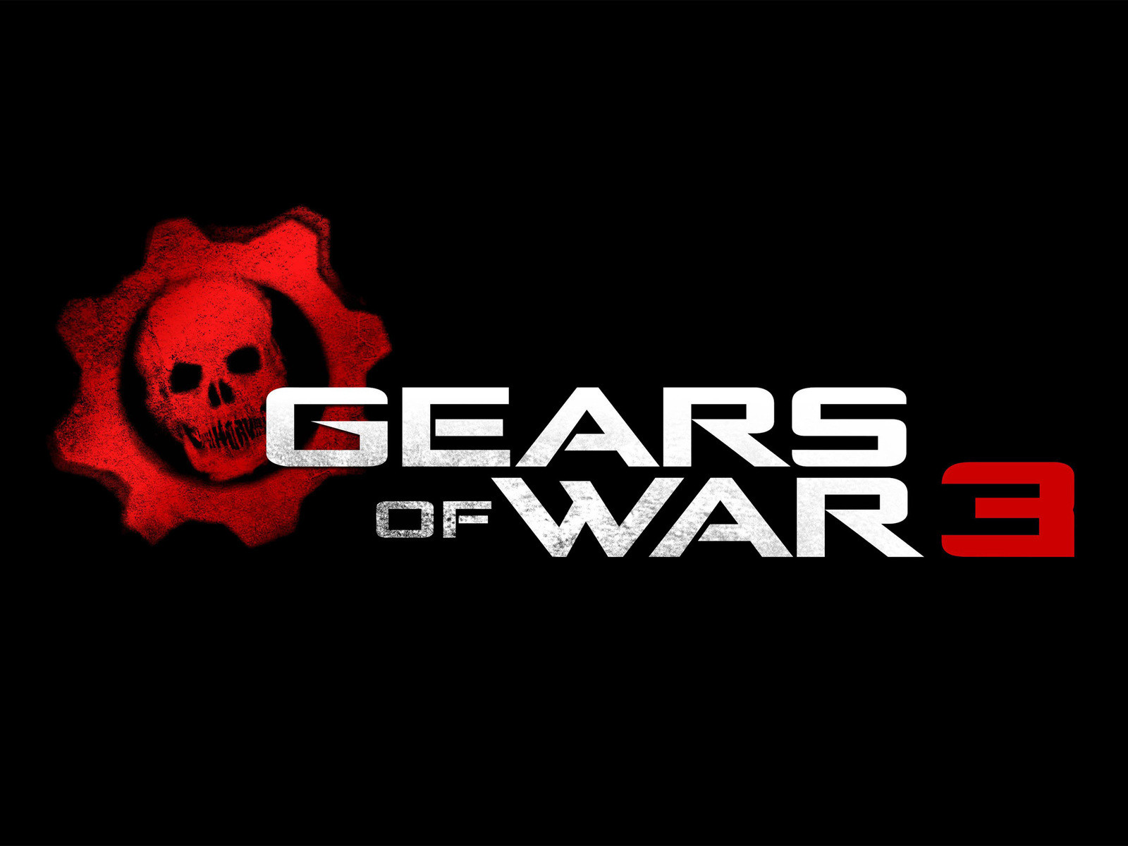 Gear of Wars