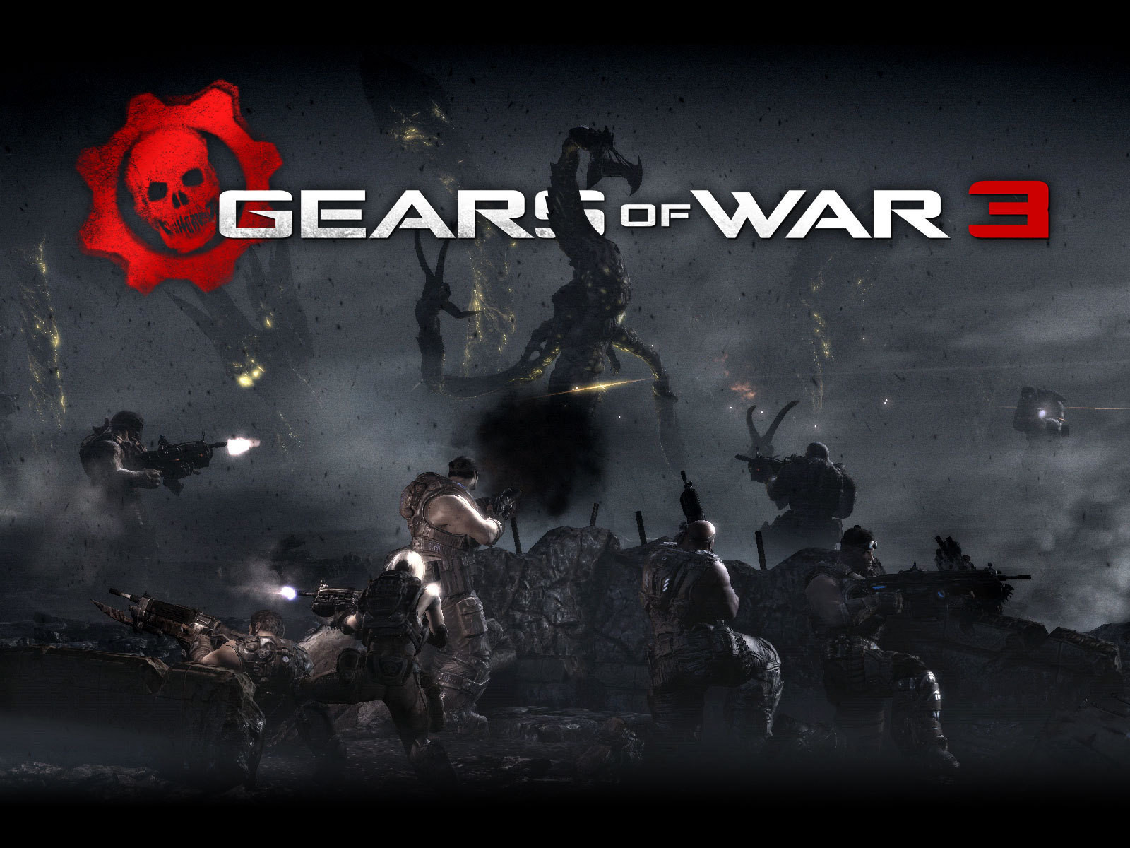 Gears of War