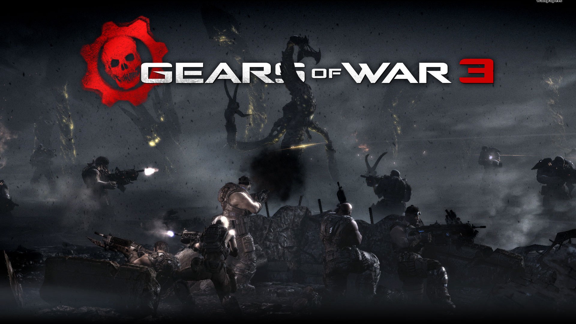 Gears of War