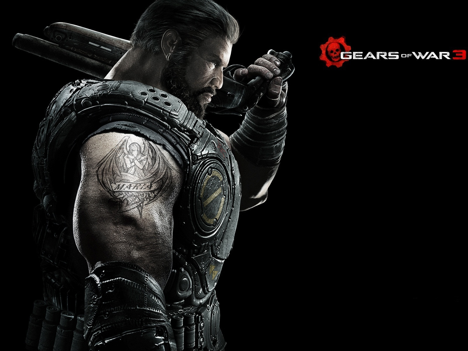 Gears of War