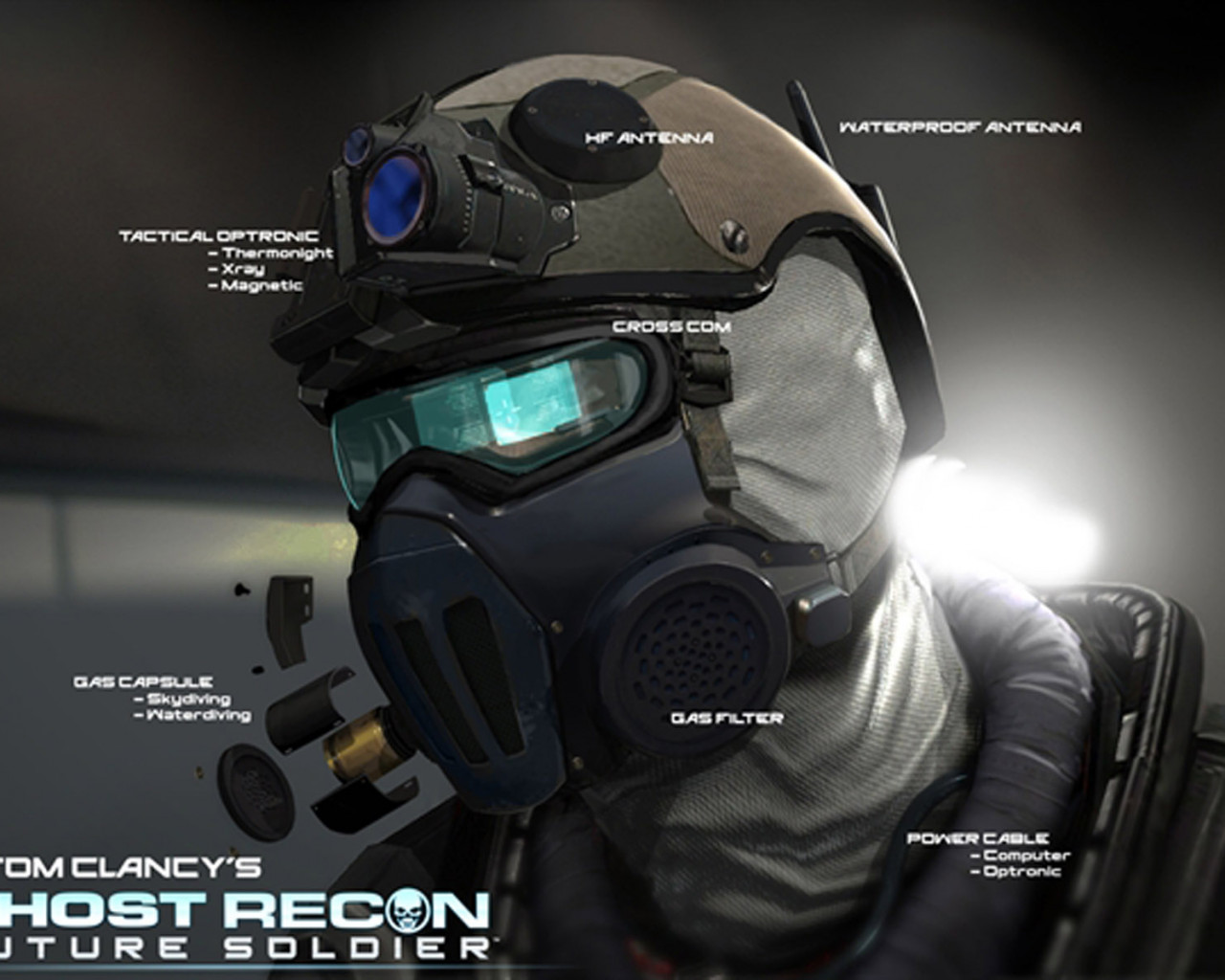 Ghost Recon