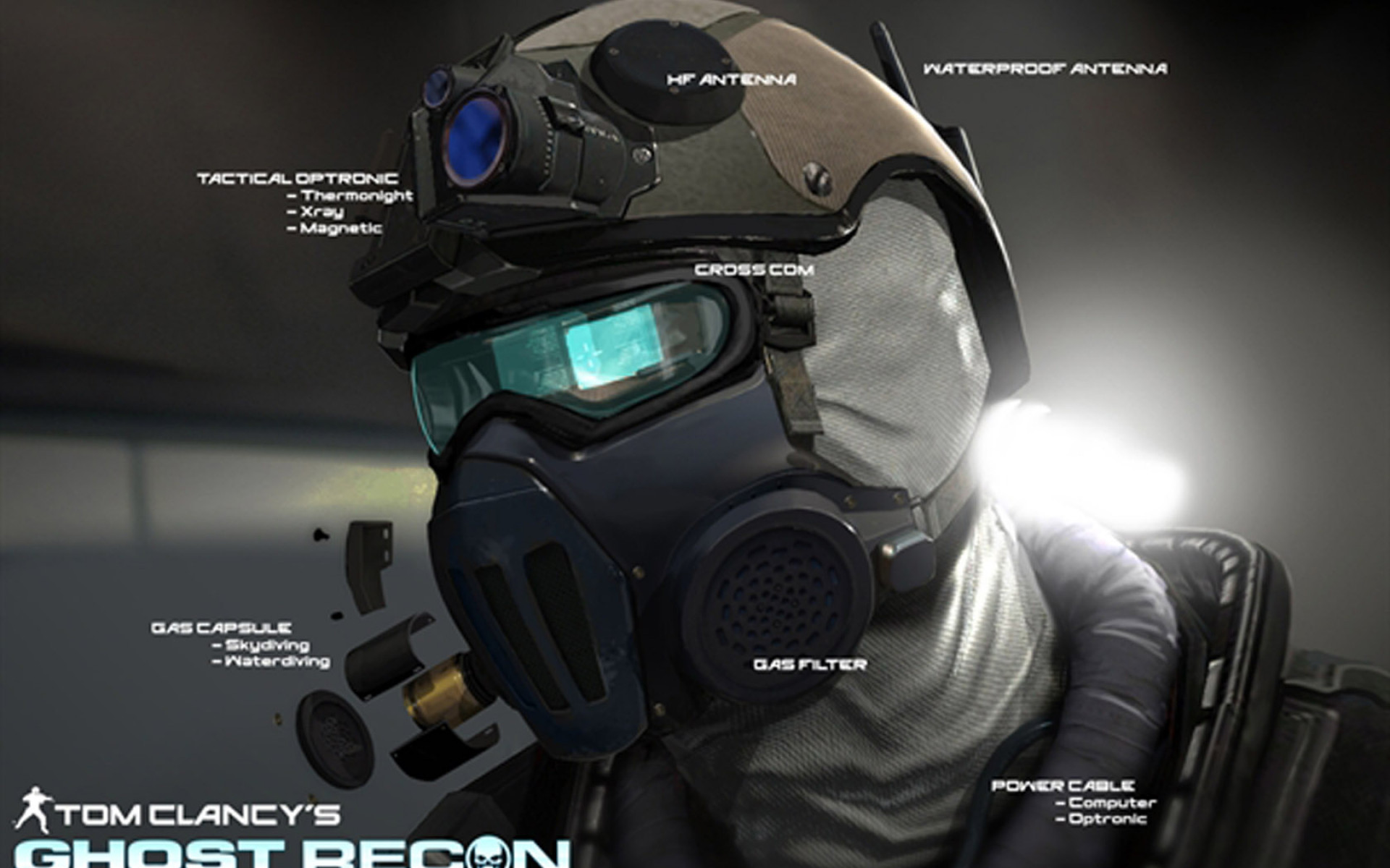 Ghost Recon