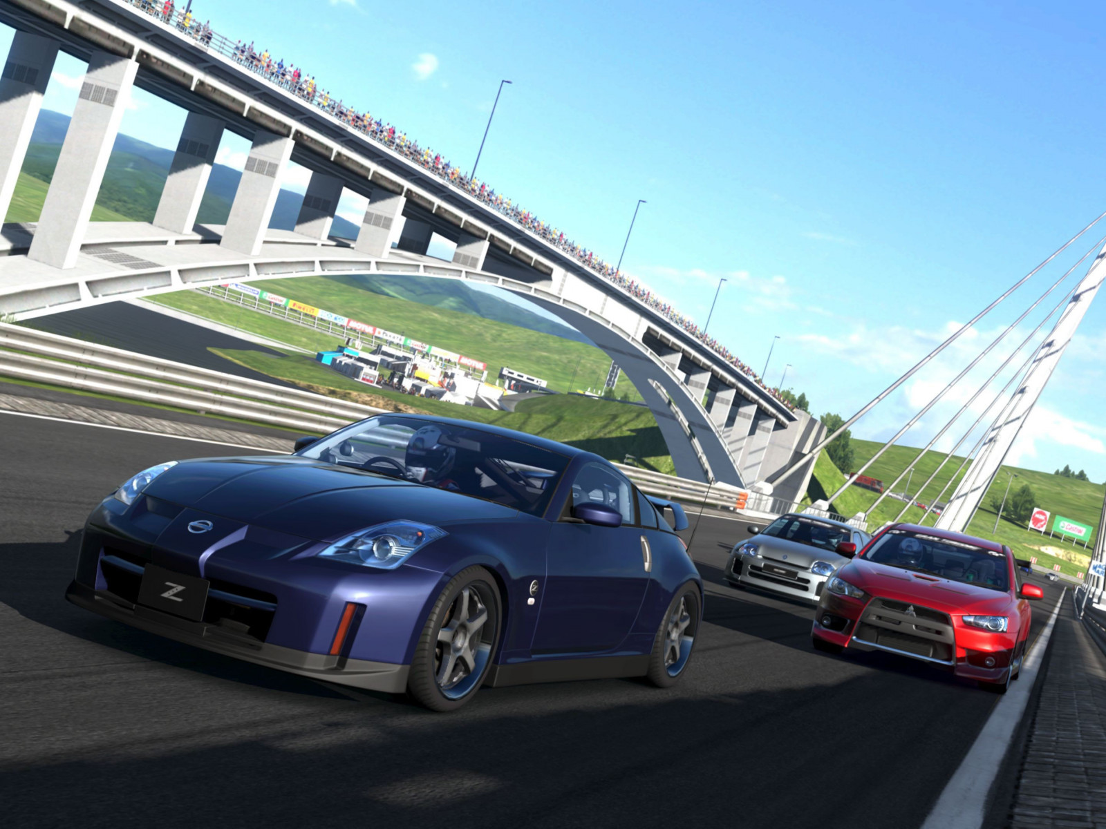 Gran Turismo 5