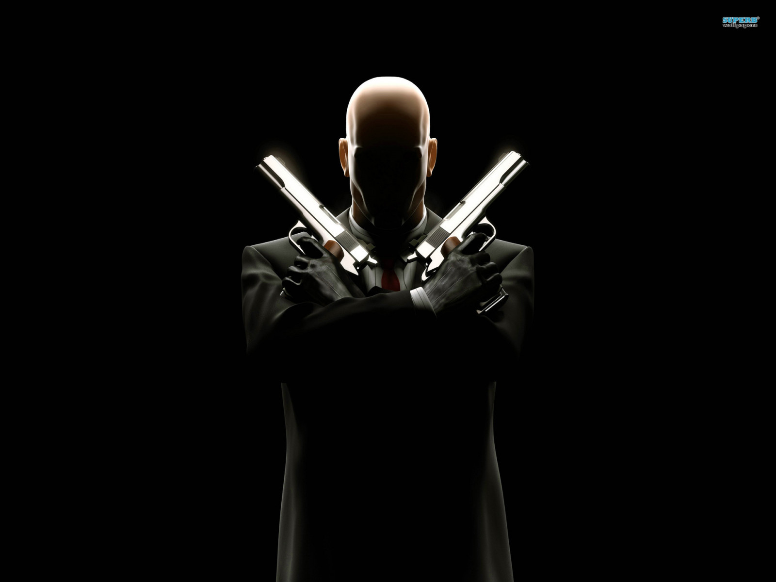 Hitman