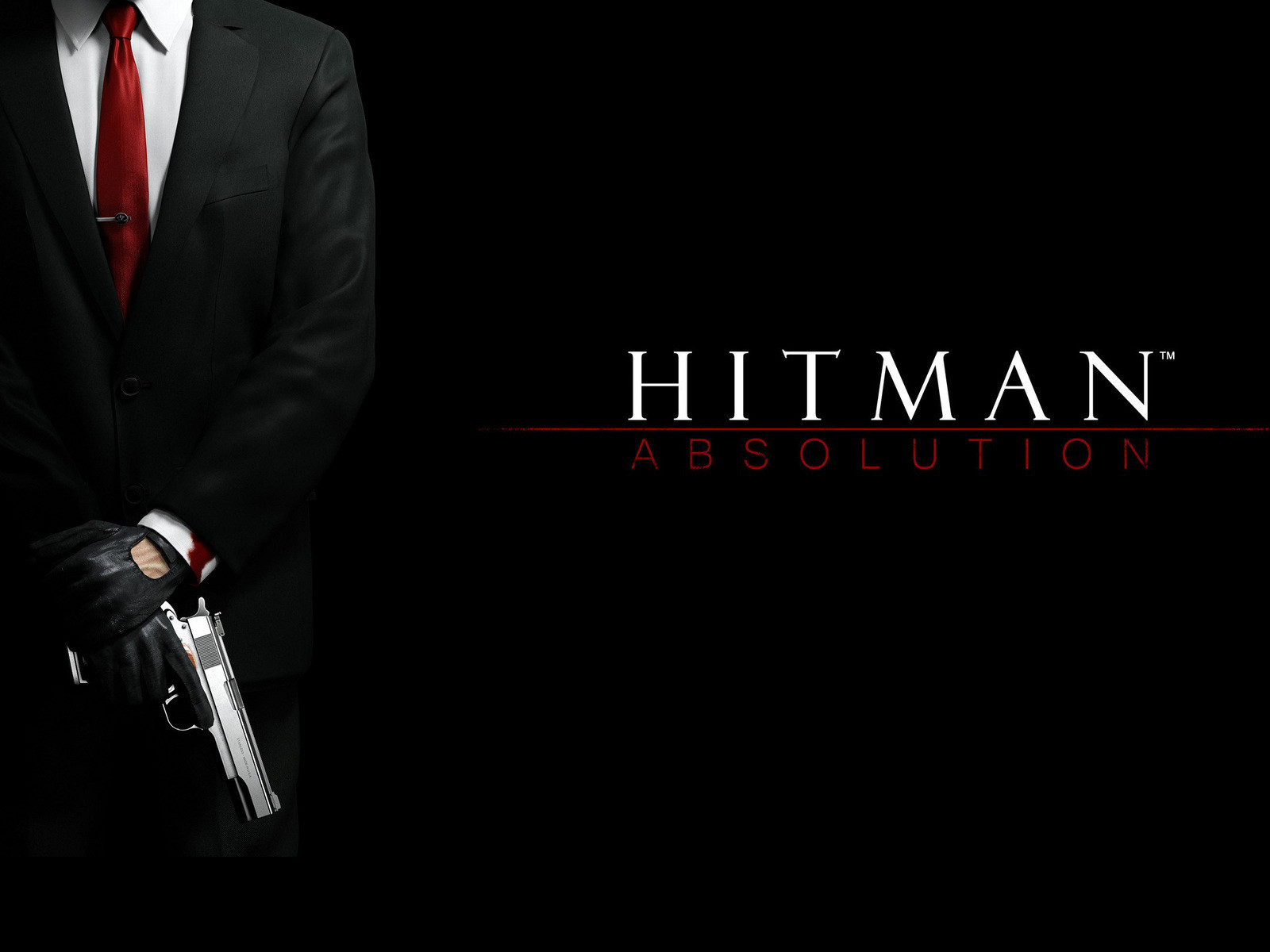 Hitman Absolution