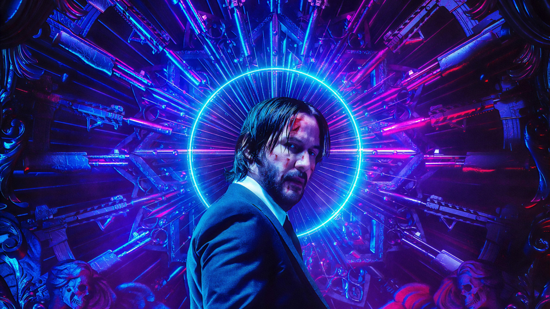 John Wick Chapter 3 – Parabellum