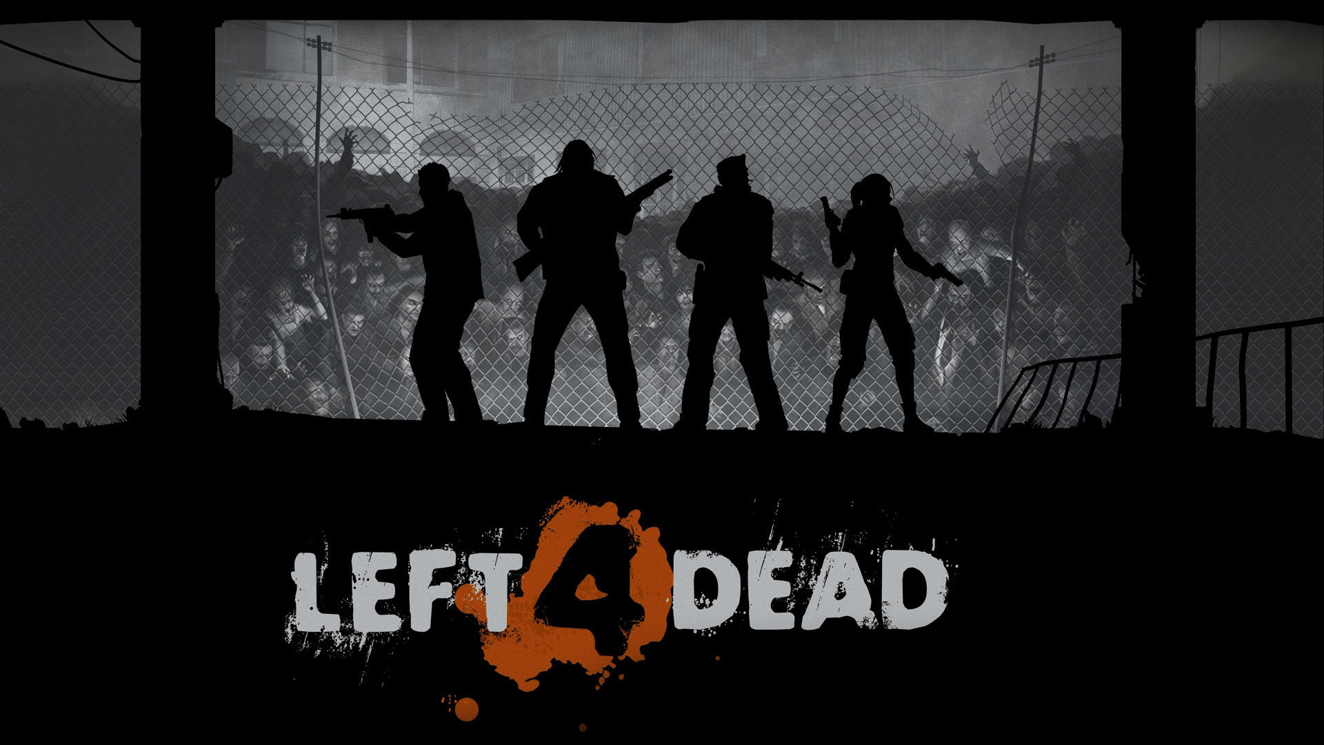 Left 4 Dead