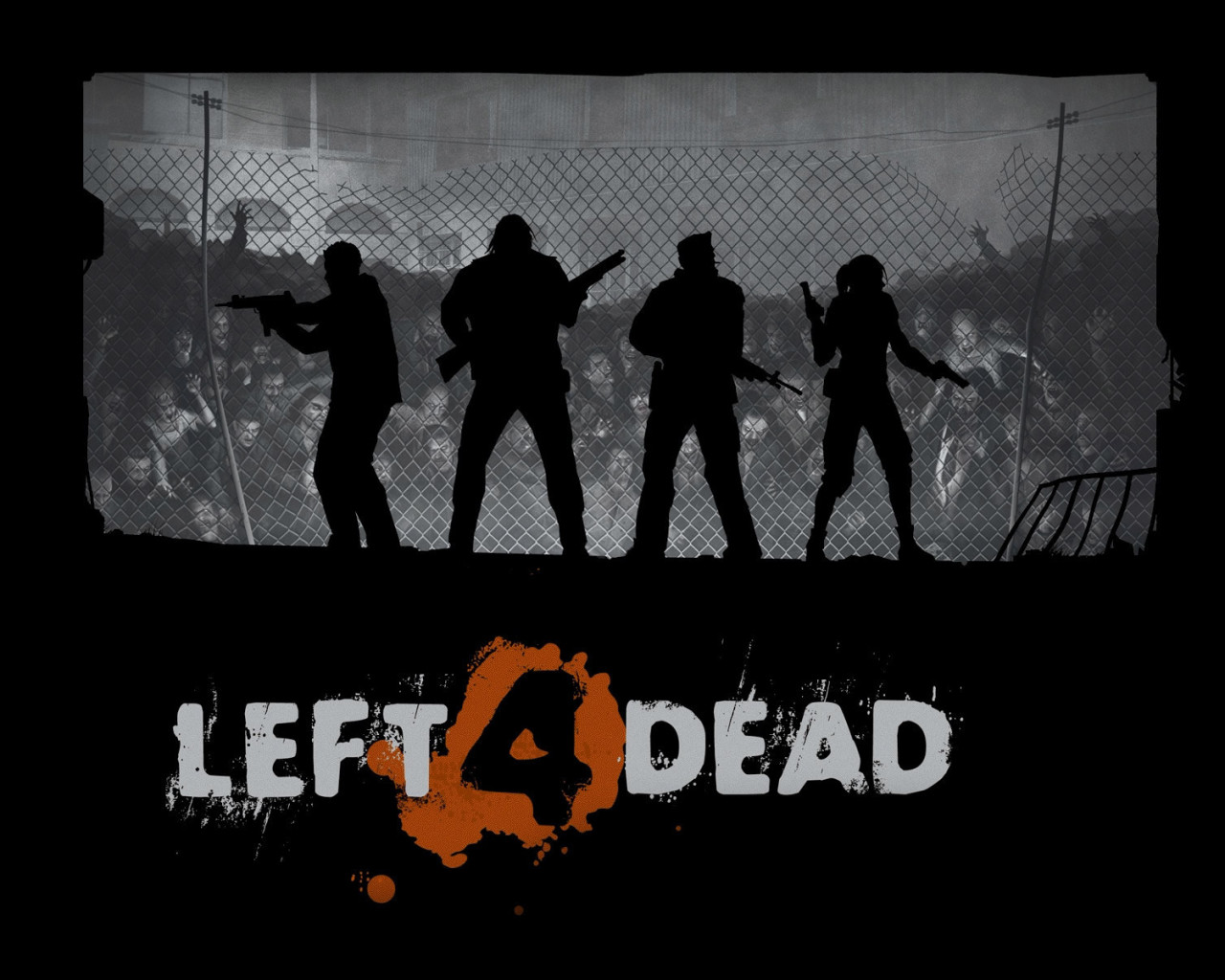 Left 4 dead