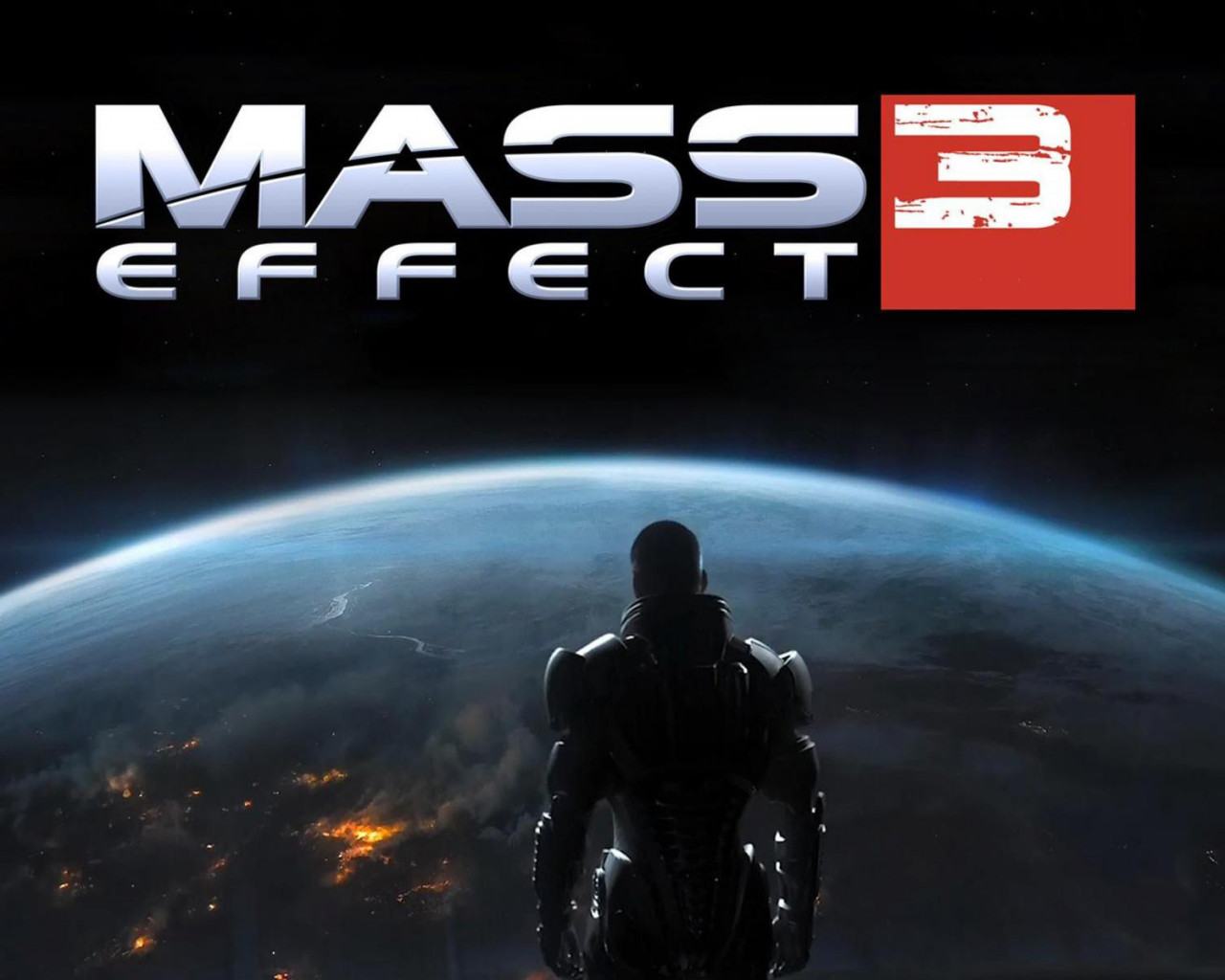 Mass Effect 3