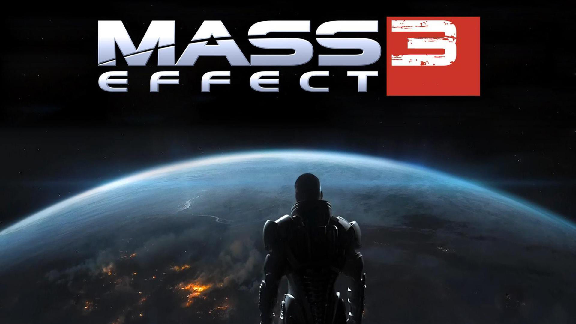 Mass Effect 3