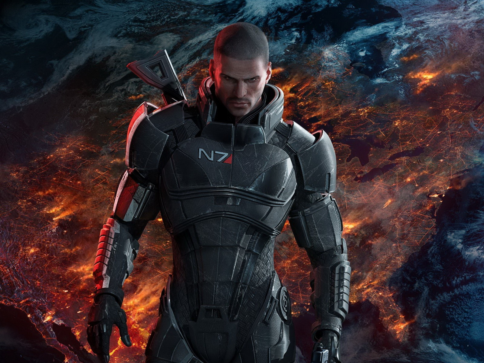 Mass Effect 3