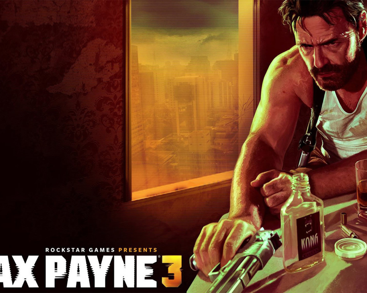 Max Payne 3