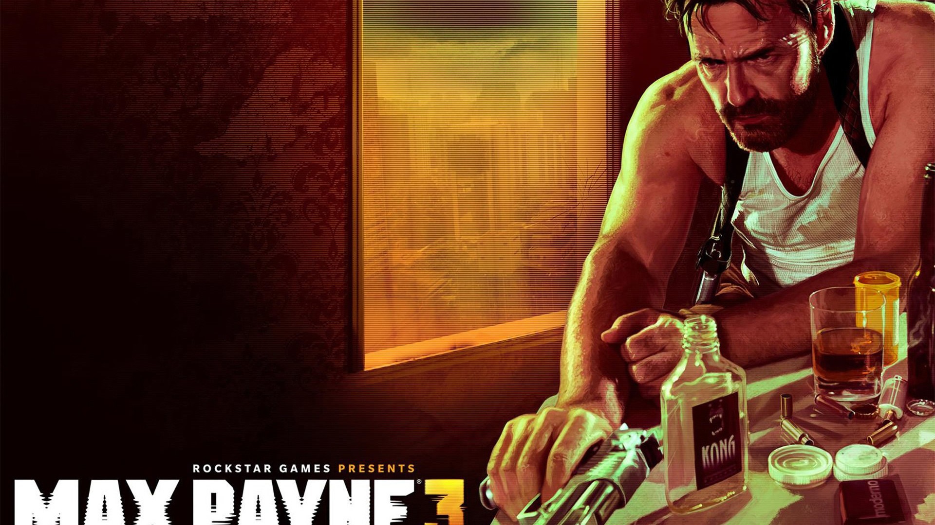 Max Payne 3